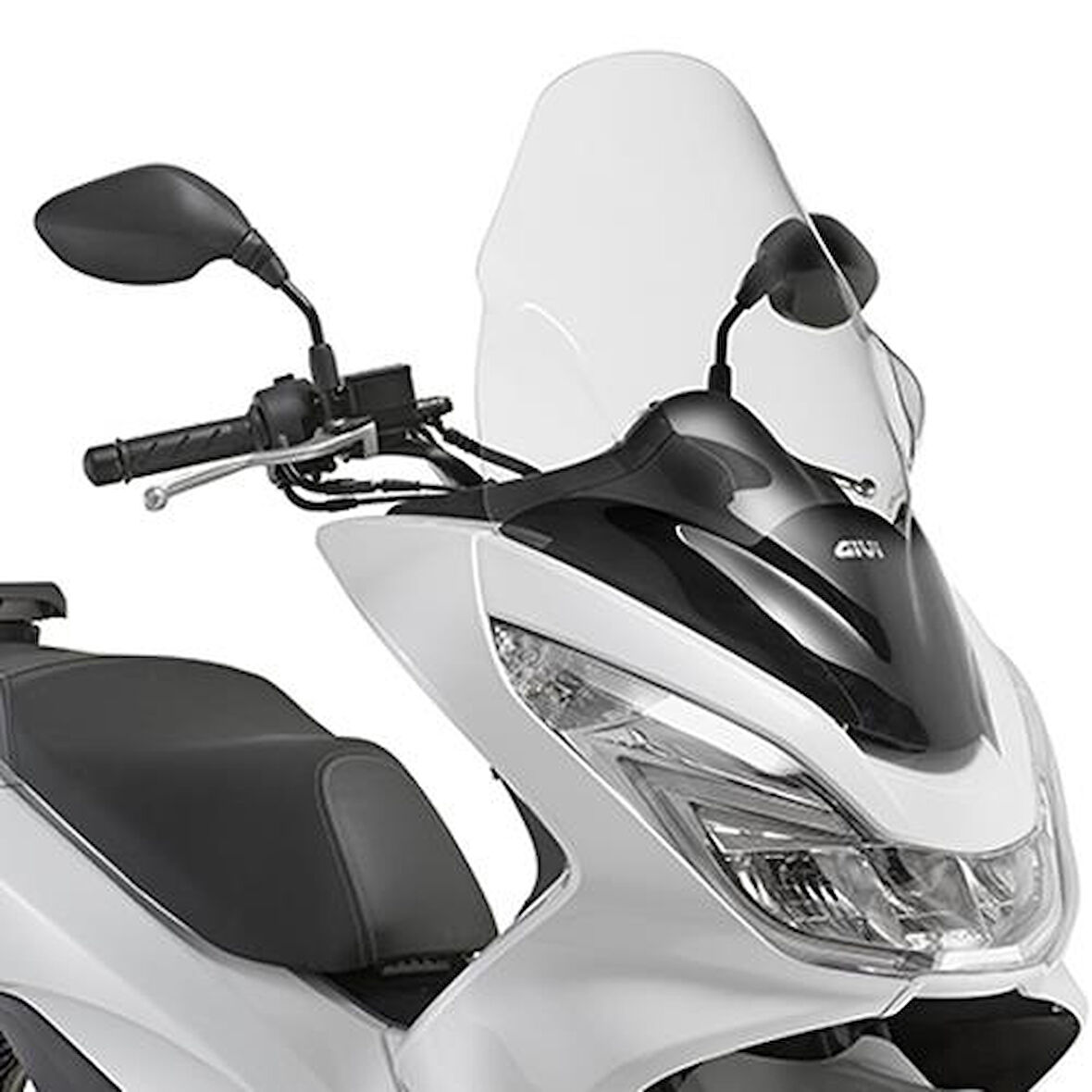 SİPERLİK CAMI PCX 2013 - 2017 - 59887