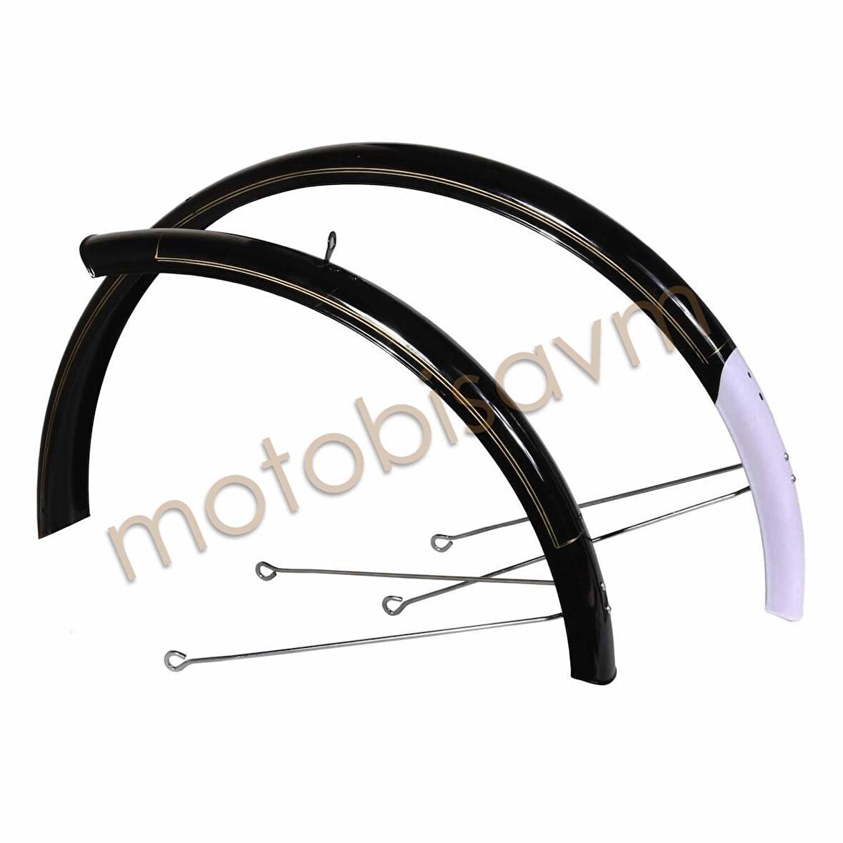 26x200 ÇAMURLUK SİYAH