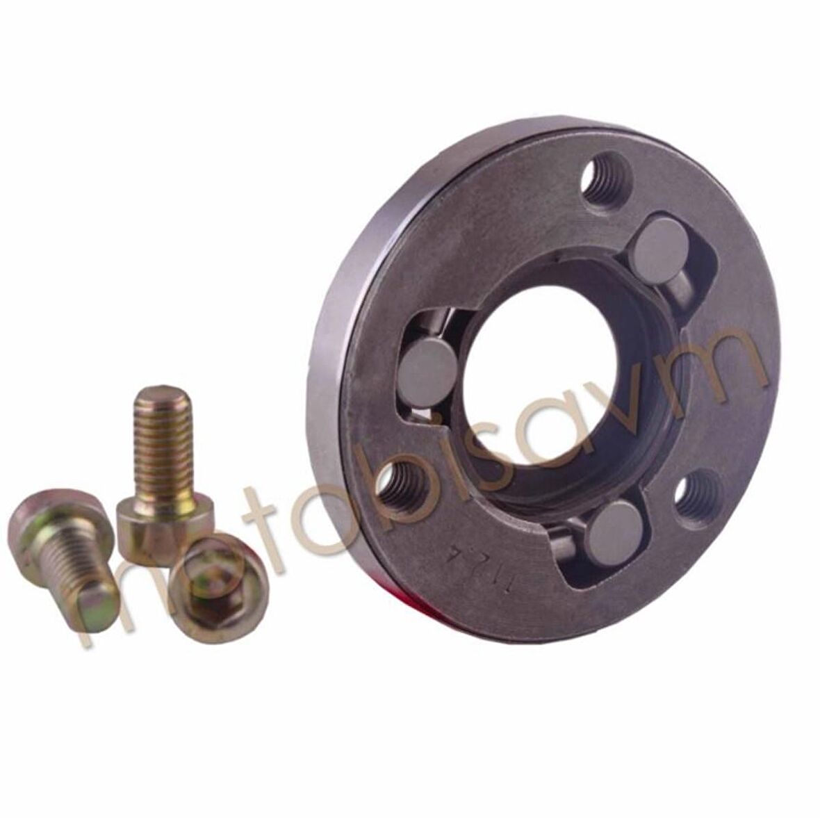 MARŞ RUBLESİ MCT 78 mm 