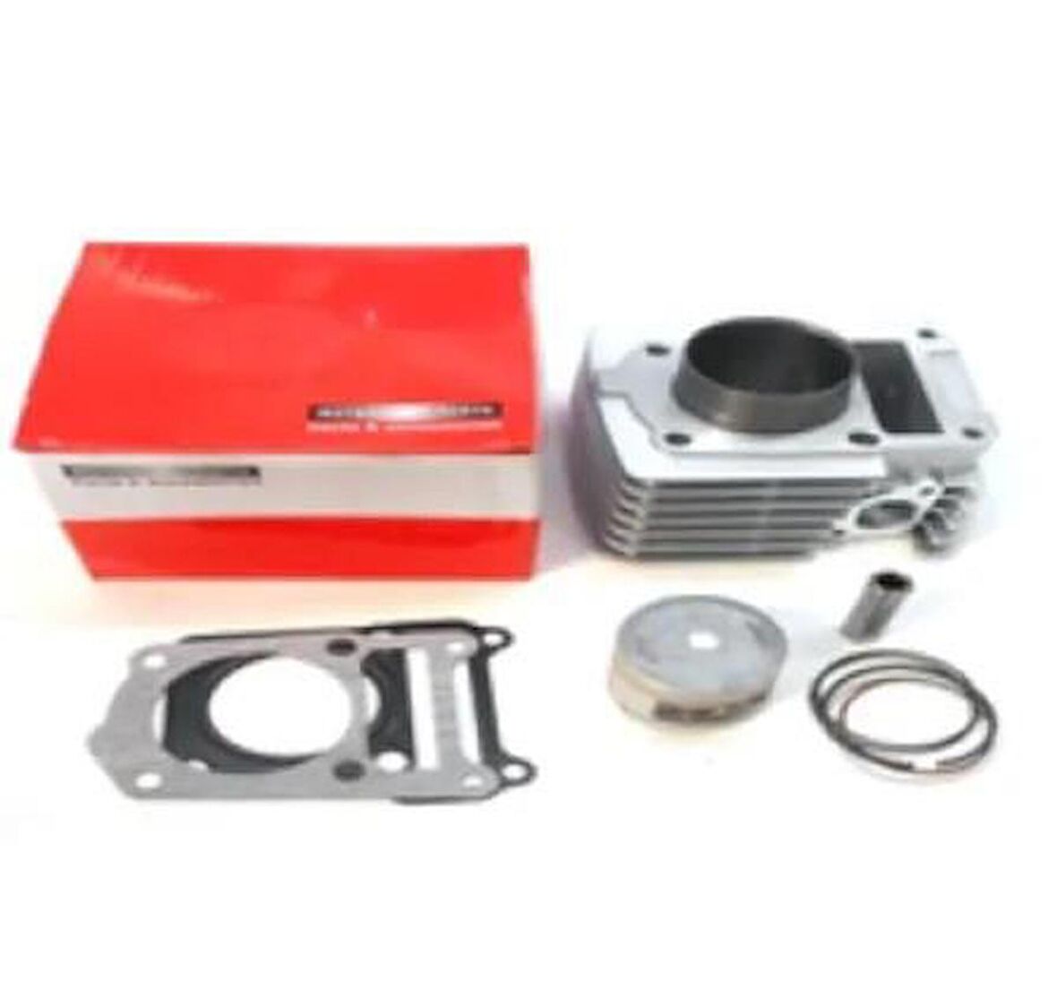 SİLİNDİR YBR 125 JIANSHE YBR[]