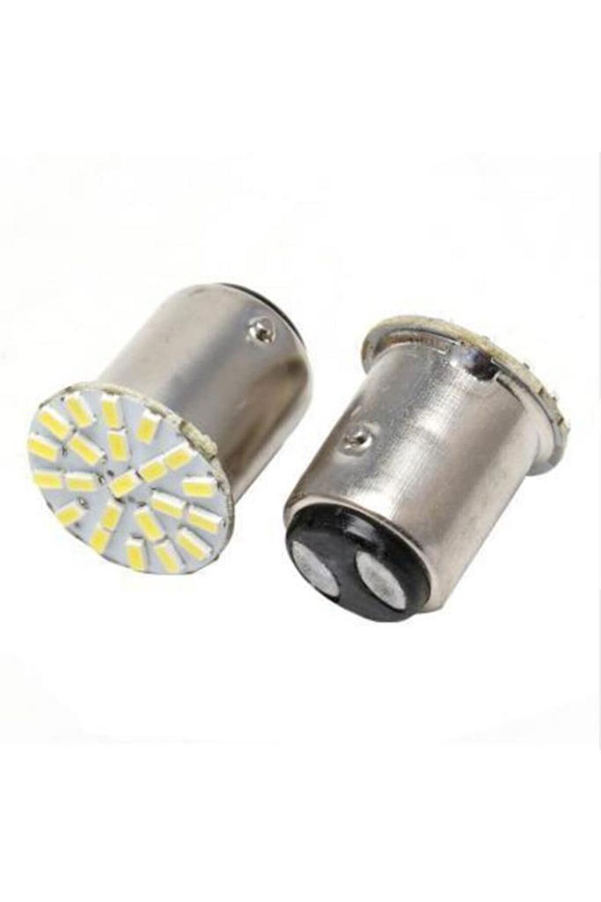 ÇAKARLI SİNYAL AMPULÜ takım