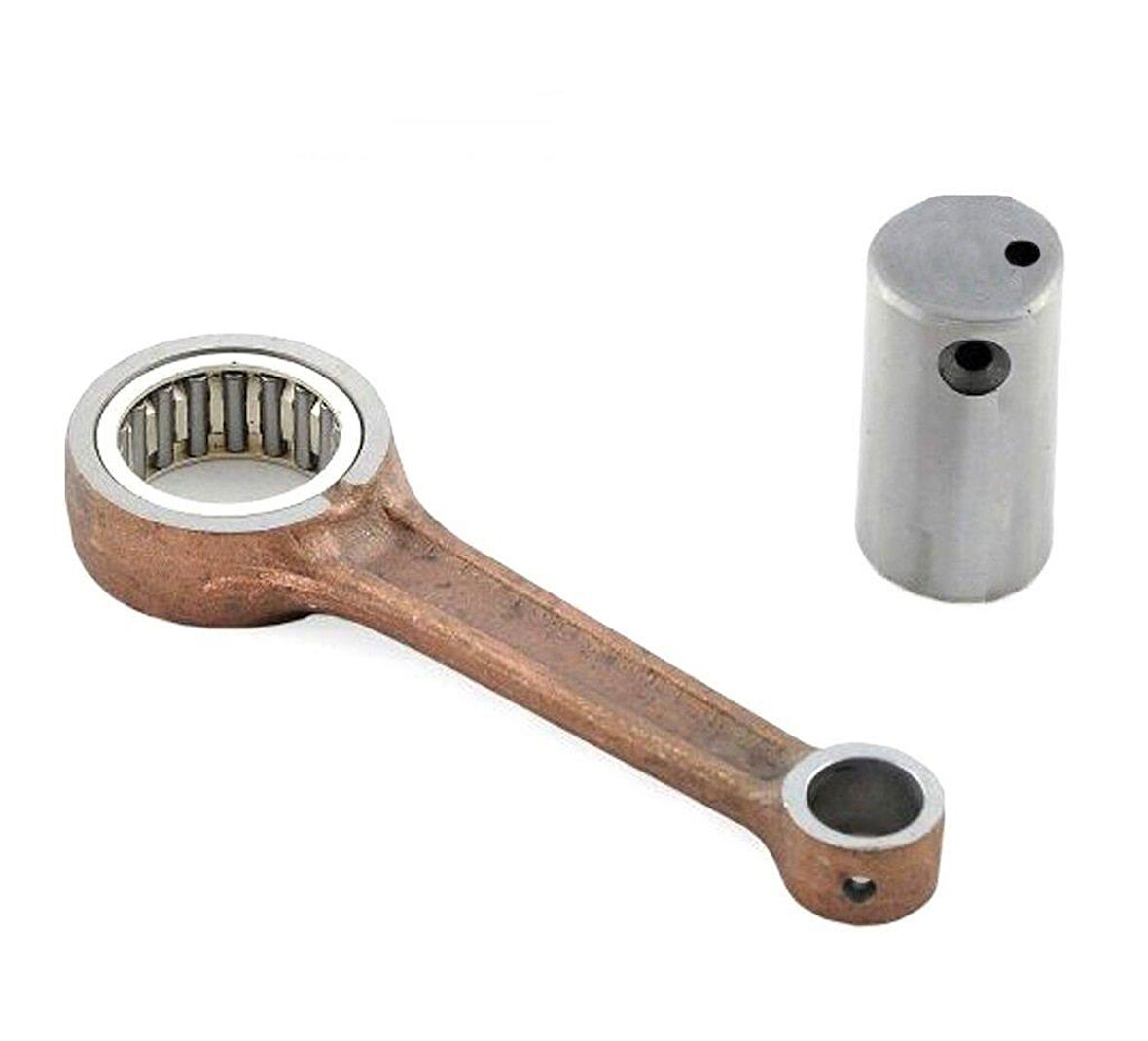 W-YBR 125 BİYEL KOLU