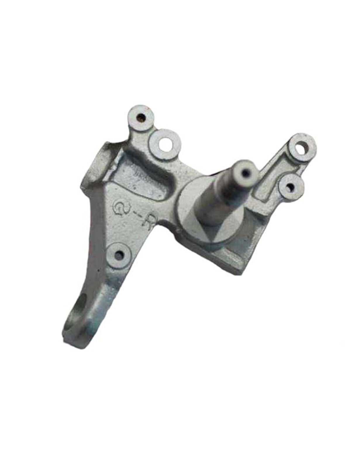 MSR-ATV LX 200 GİDON ROT BAĞLANTI SAĞ