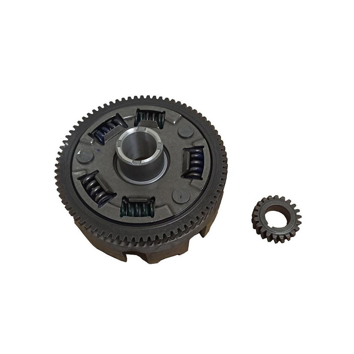 MSR-NS 150 DEBRİYAJ TASI + DİŞLİ