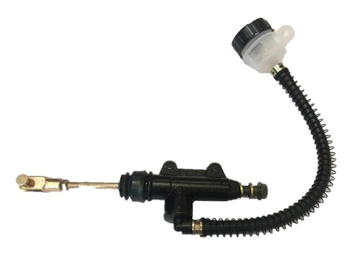 NS 200 HİDROLİK POMPASI ARKA