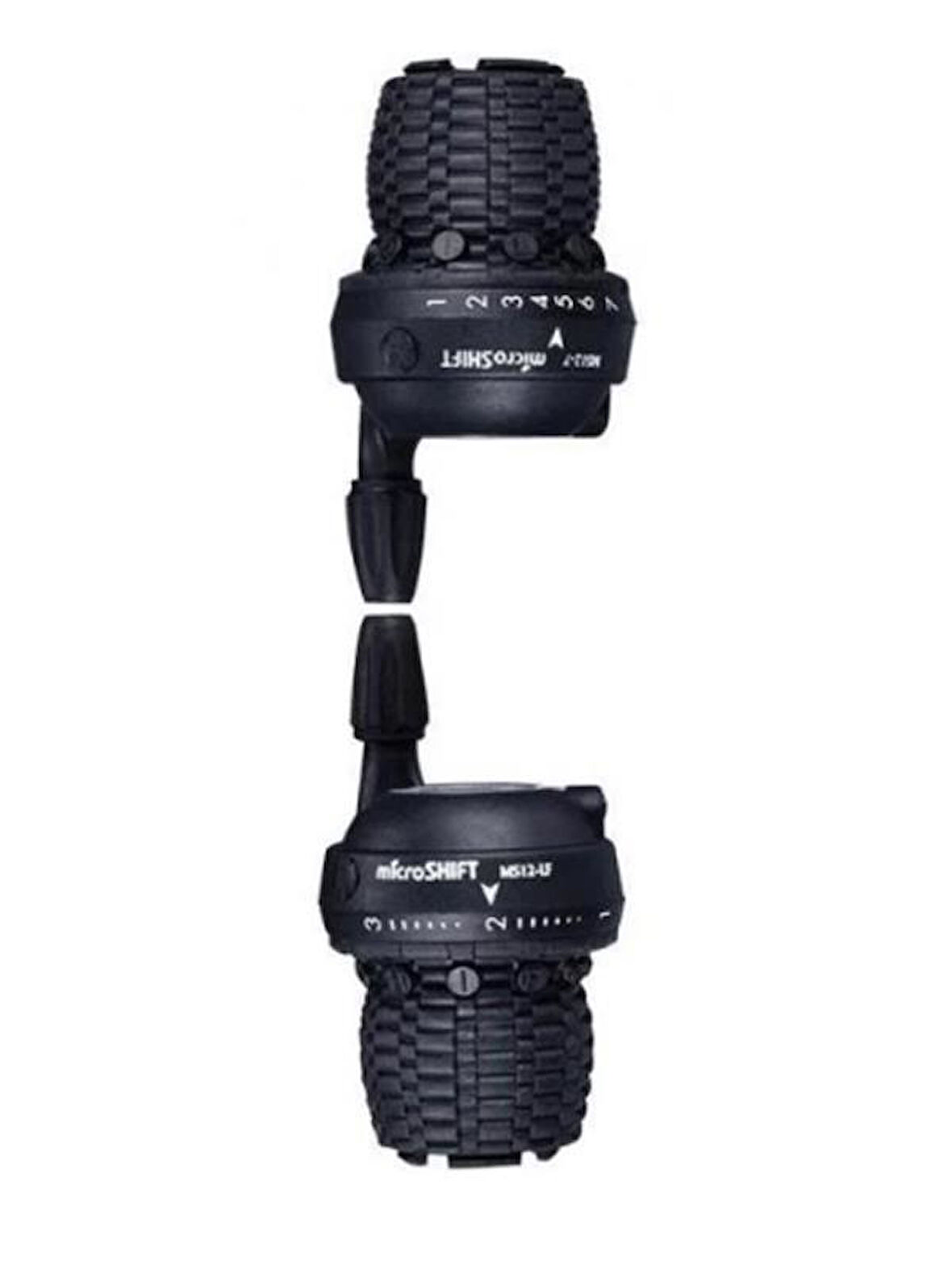 MICROSHIFT VİTES KOLU 7 Lİ INDEX MS12-7