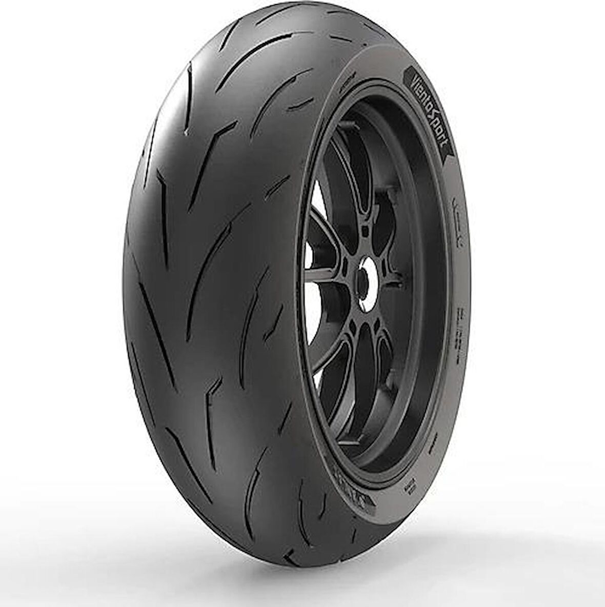 İRC 160/60ZR-17  VİENTO SPORT DIŞ ANLAŞ