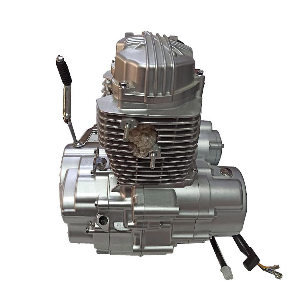 ALT MOTOR KOMPLE CG 200