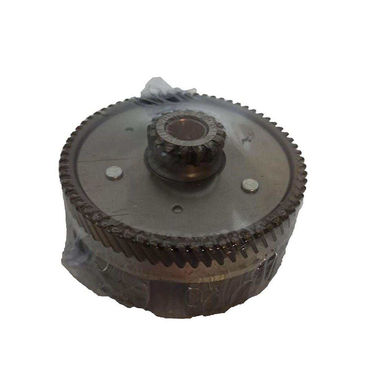 MT-YBR DEBRİYAJ TASI 