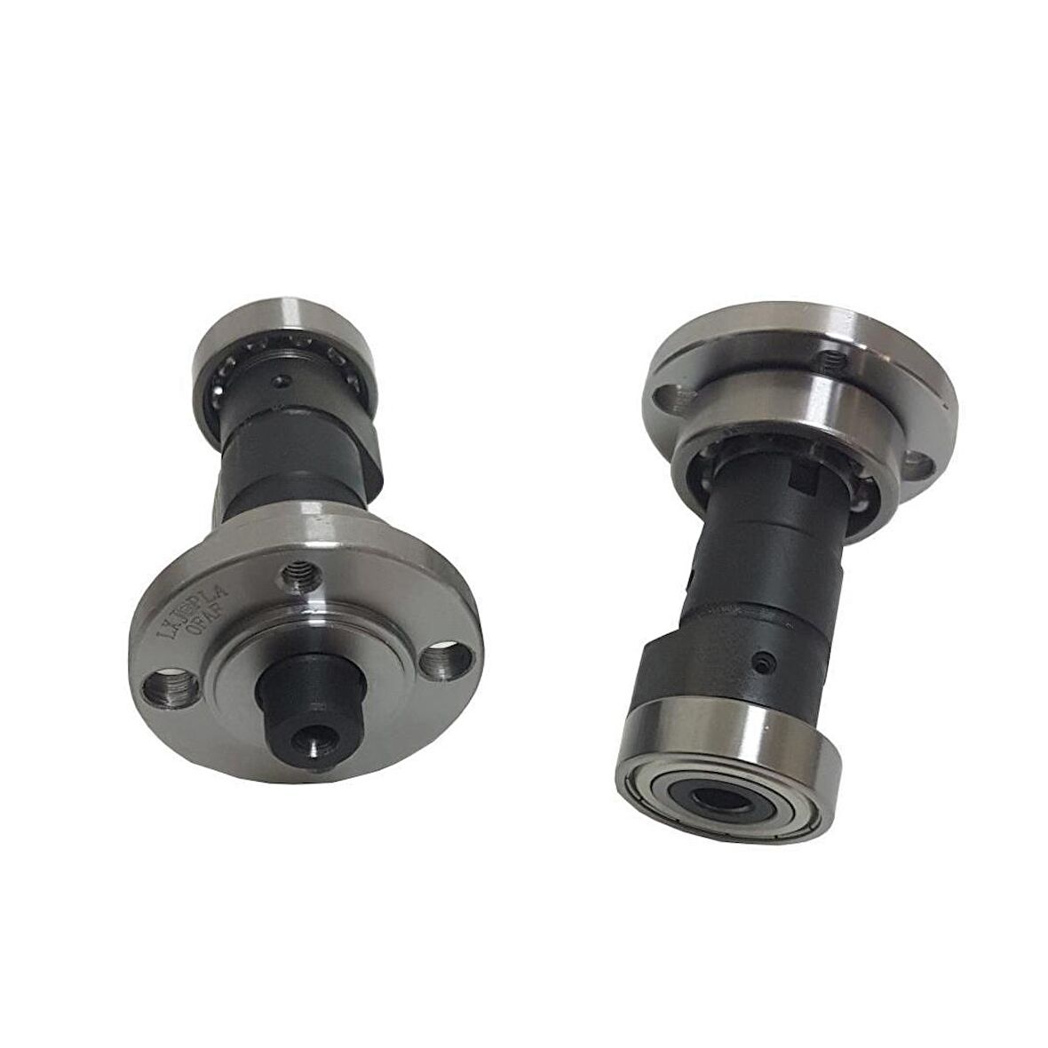 MSR-KUBA CR 1 EKSANTRİK MİLİ