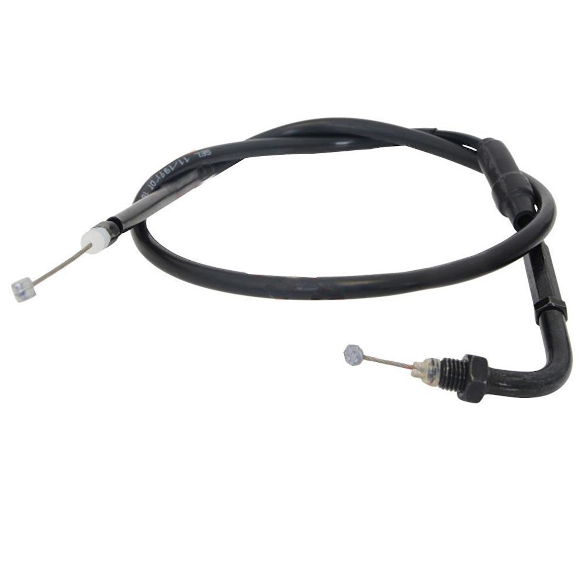 MT-PULSAR NS 200 GAZ TELİ