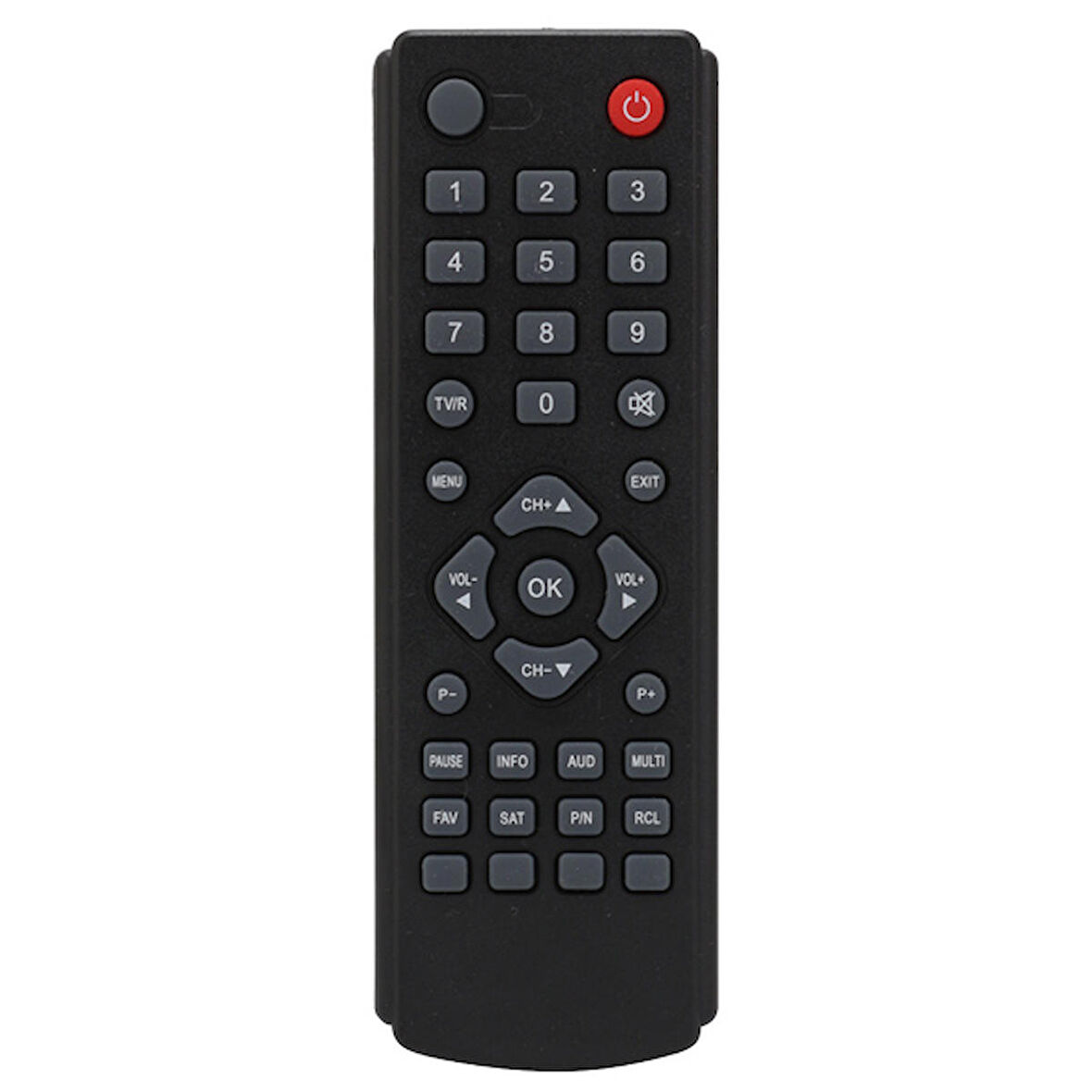 Botech 2100-3100 Uydu Alıcı Kumandası 7123