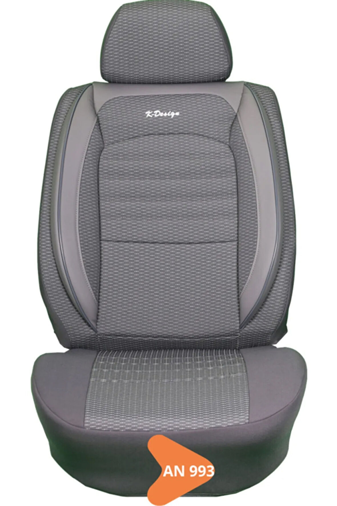 Universal Oto Koltuk Kılıfı Gold Jakar Ticari Serisi - An990