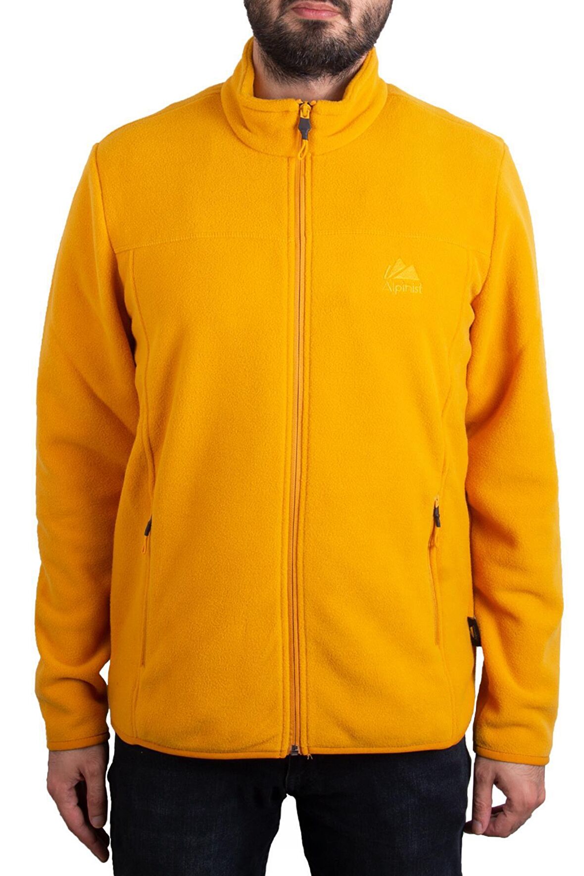 Alpinist 600401 - Kentt Erkek Outdoor Polar 