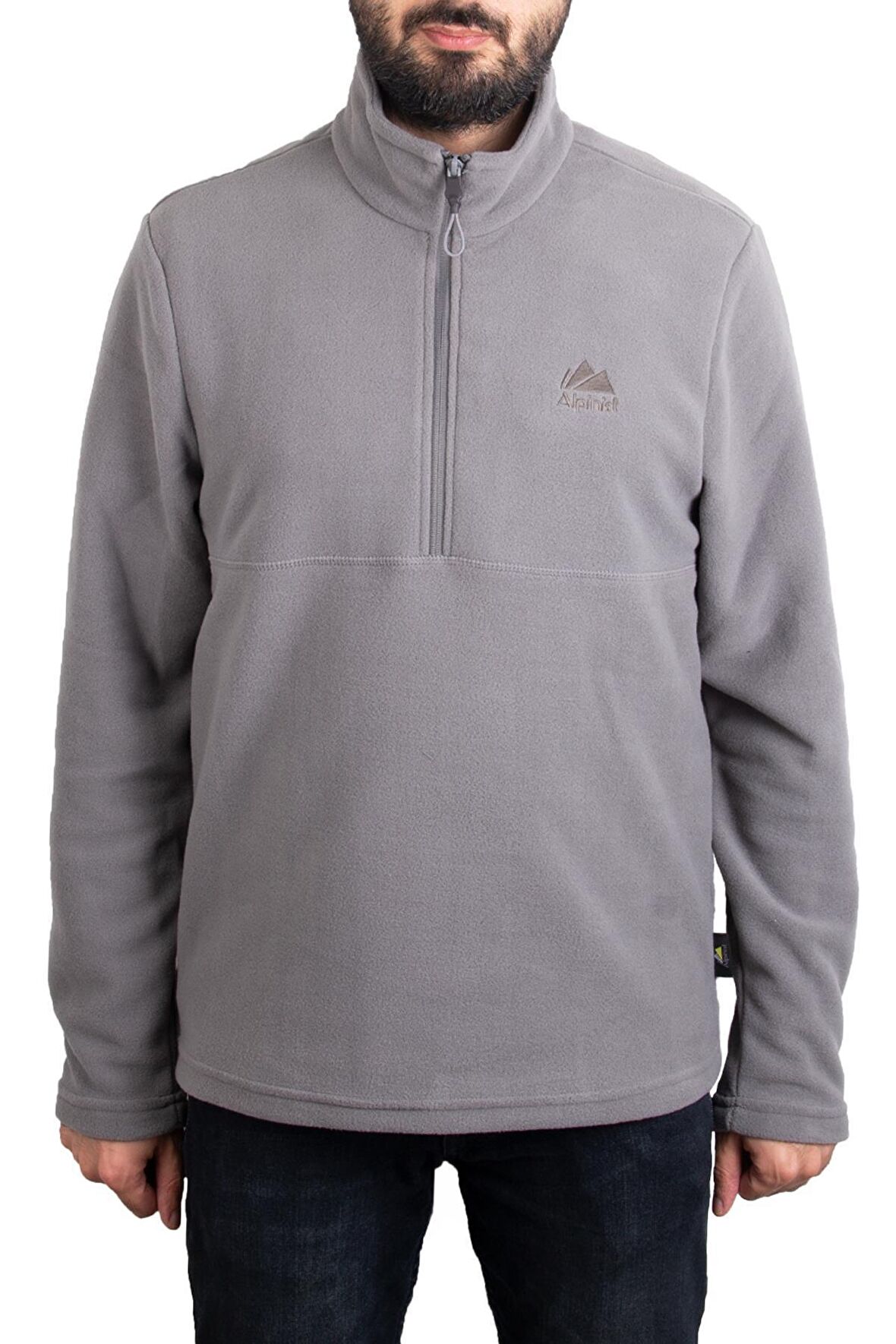 Alpinist 600402 - Jimm Erkek Outdoor Polar
