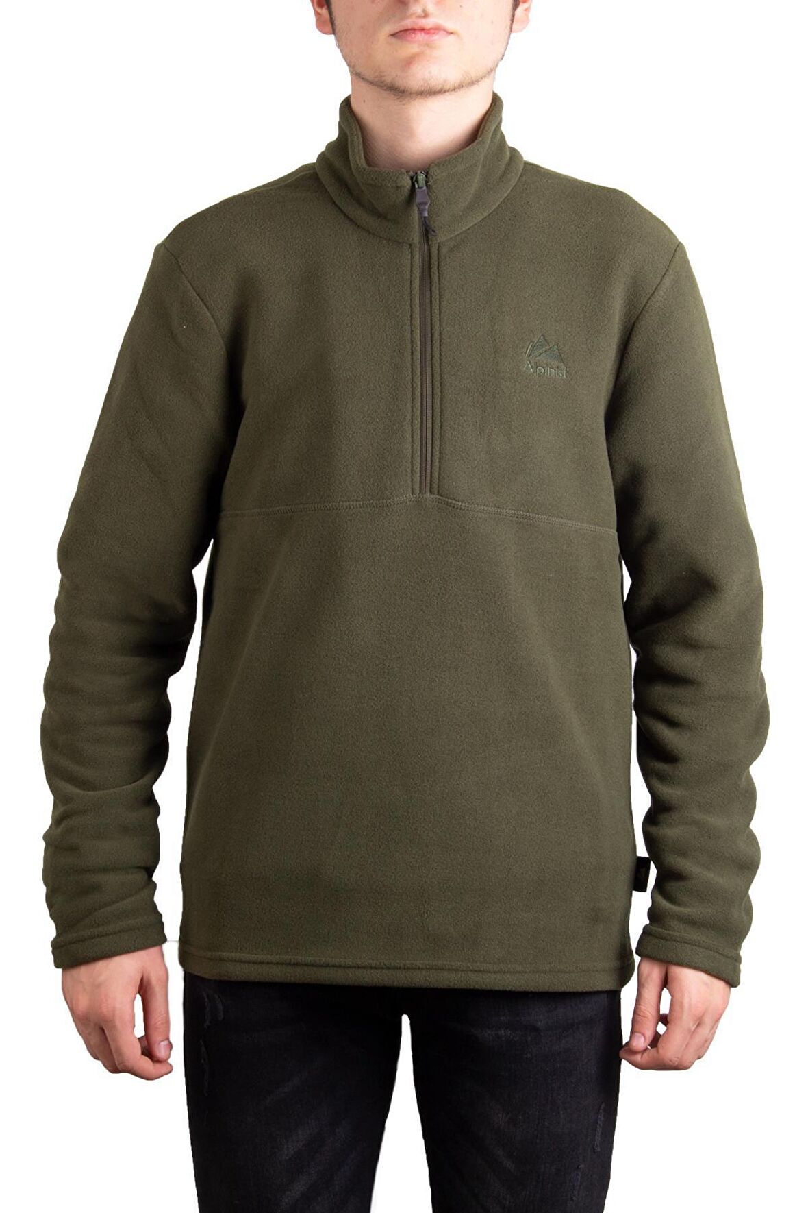 Alpinist 600402 - Jimm Erkek Outdoor Polar