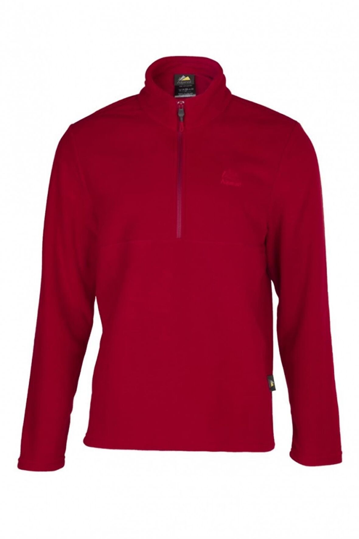 Alpinist 600402 - Jimm Erkek Outdoor Polar