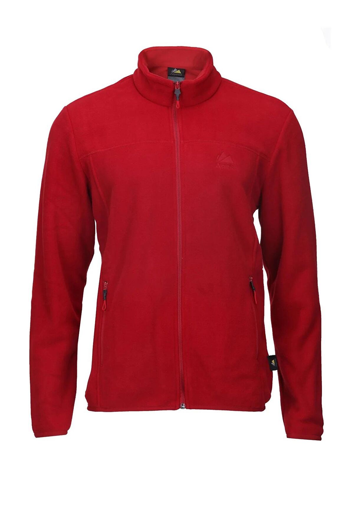 Alpinist Kentt Erkek Outdoor Polar