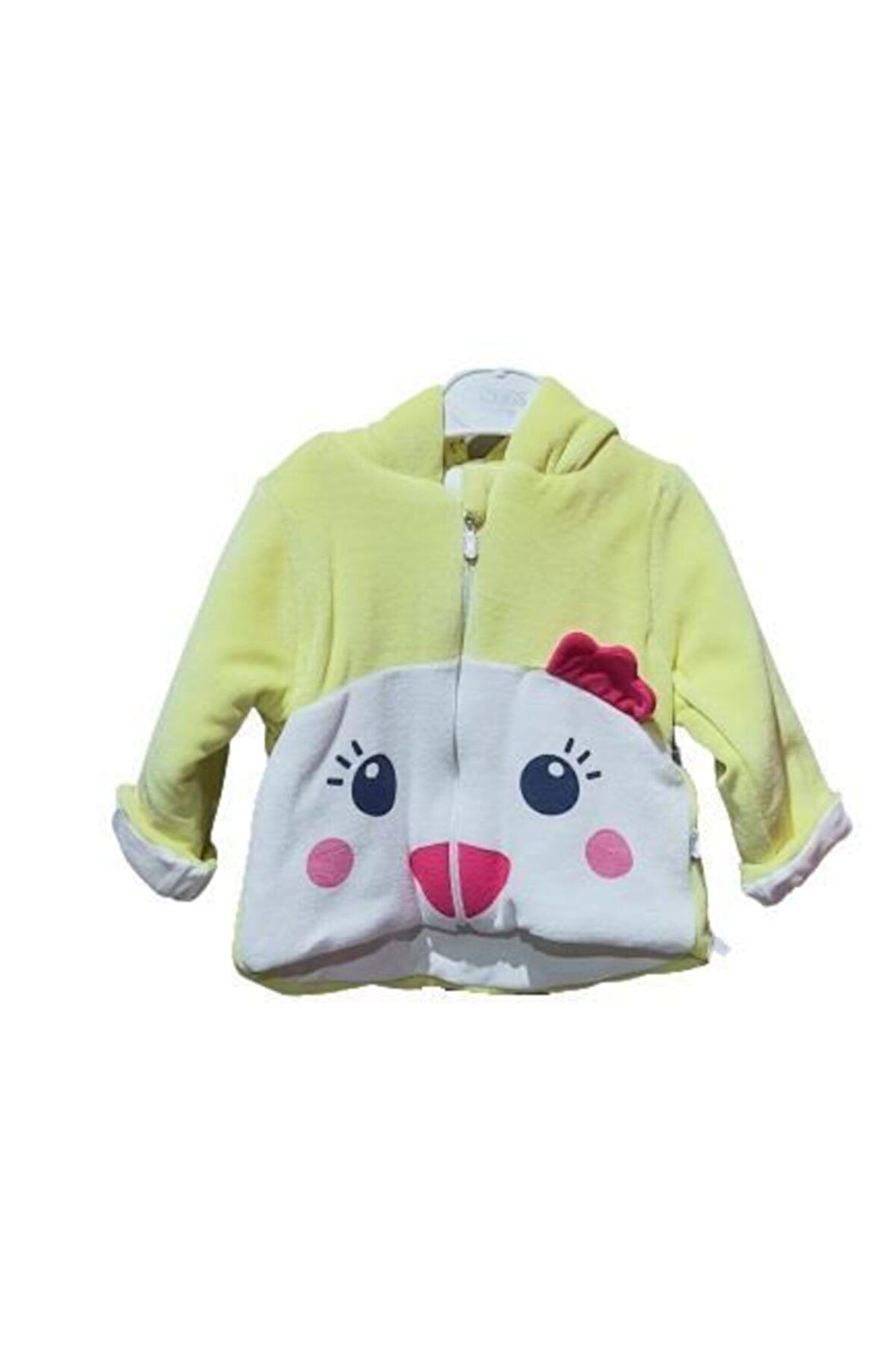 Bebe Mont 2014 Sarı