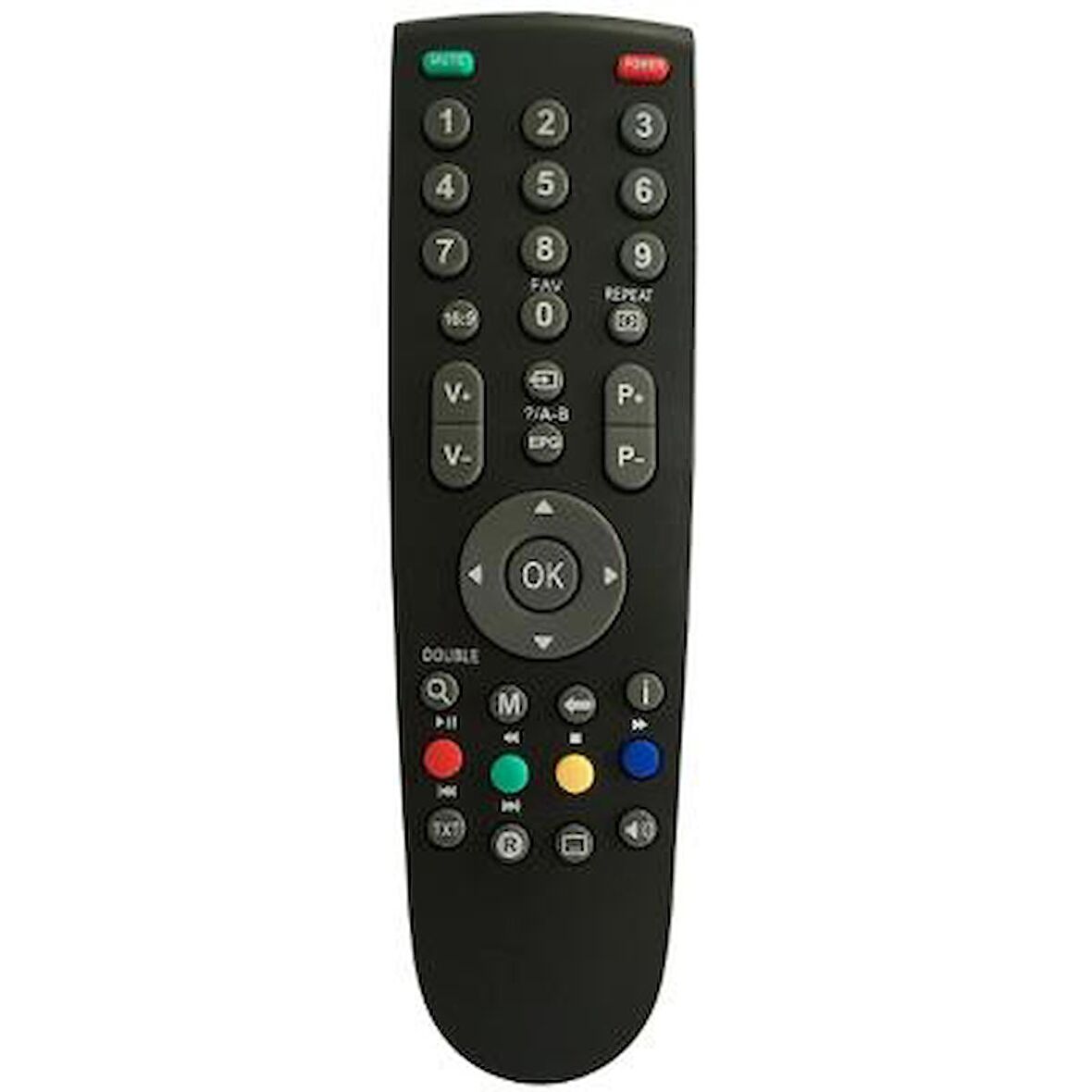 ARÇELİK-BEKO LCD (RC-AD1)