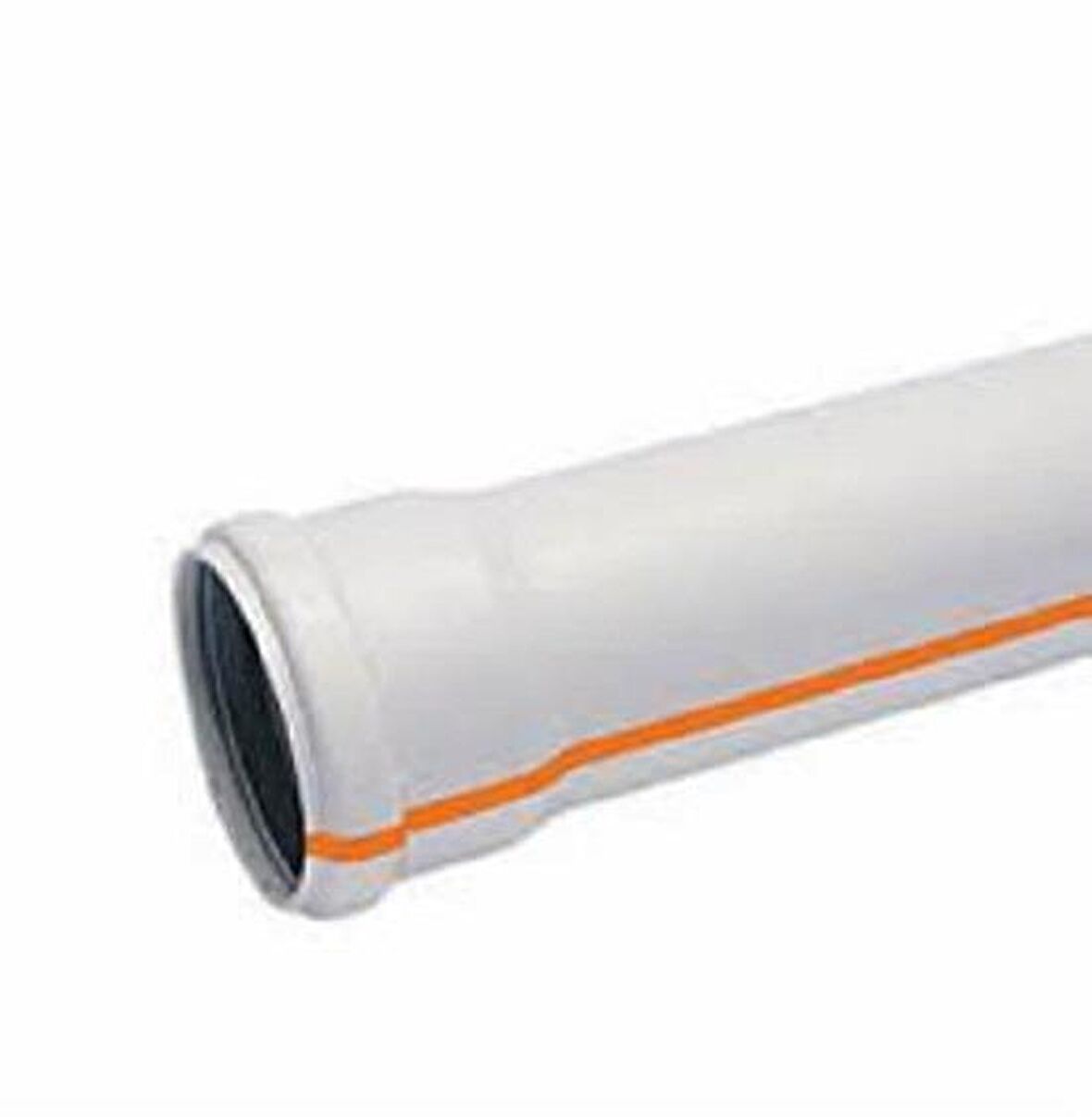 Kalde 75x150 3.2 Pvc-u Boru B Tipi