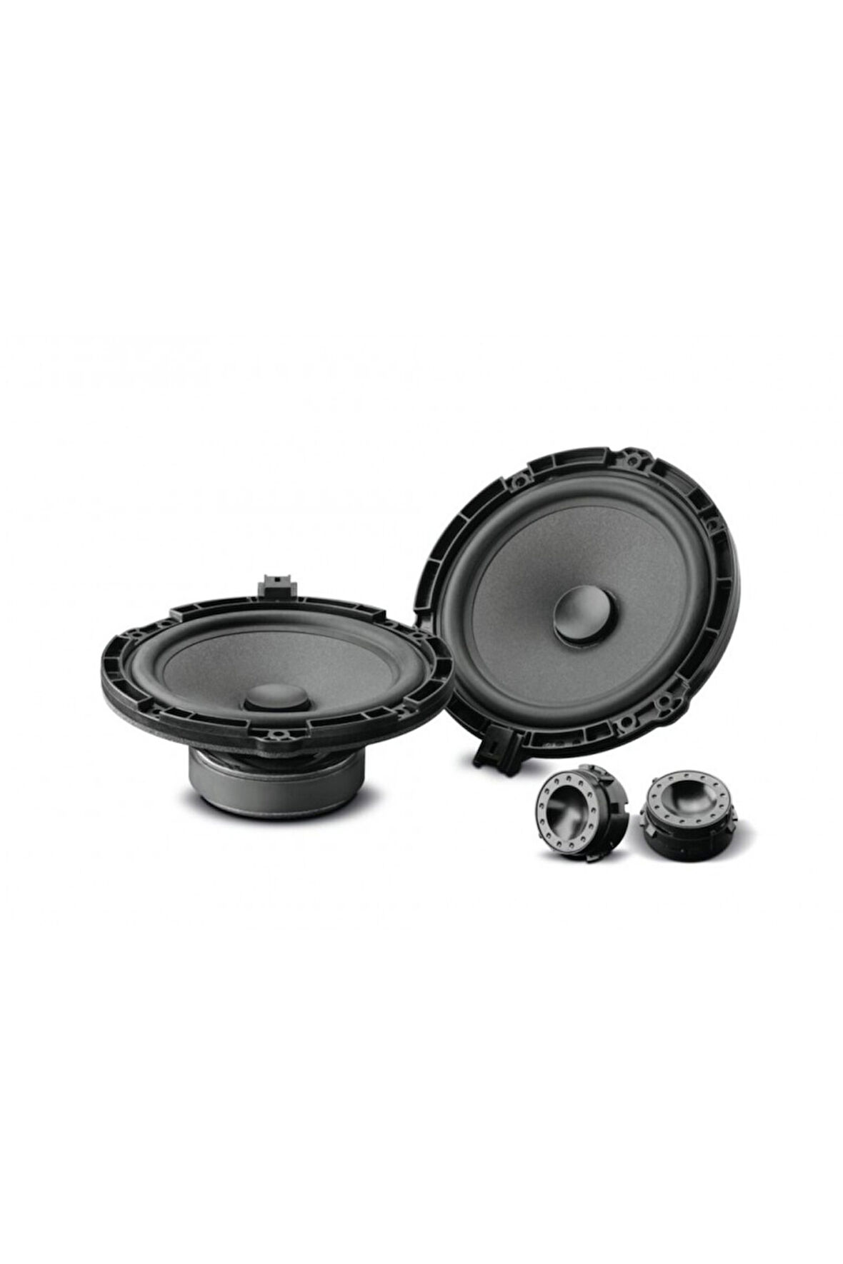 ÖZENHİFİ' den Focal IS PSA 165