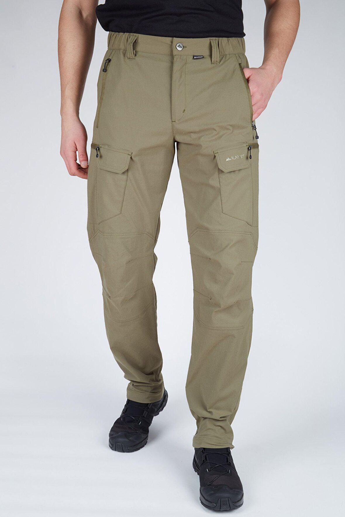 Alpinist Innox Erkek Tactical Pantolon