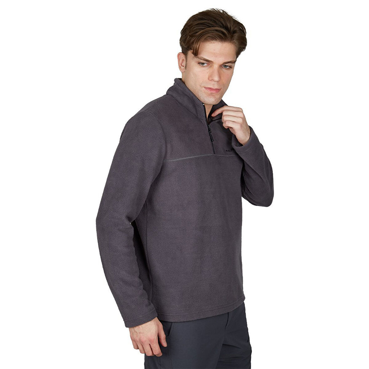 Alpinist Agiliy Polar Sweatshirt