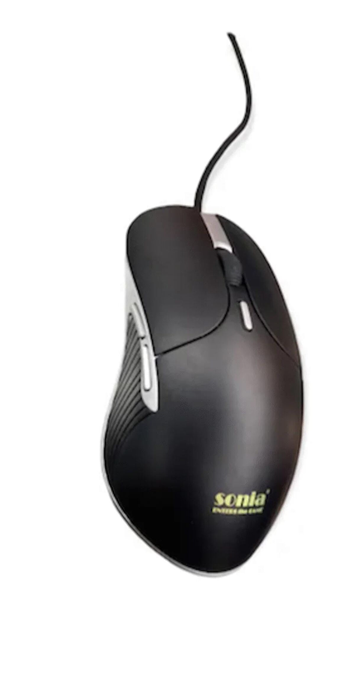 Sonia SN-X6 Kablolu Optik Oyuncu Mouse