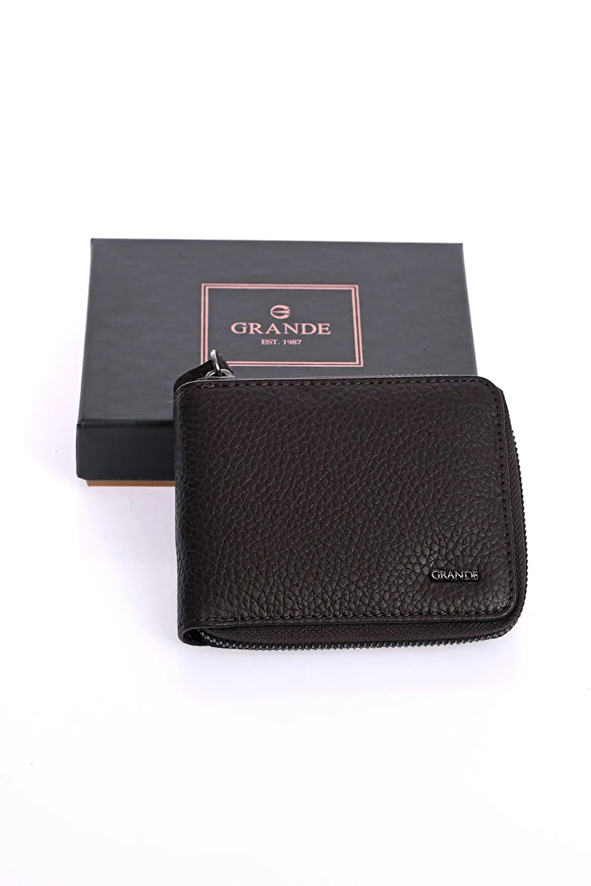 Grande Kadın Cüzdan 722