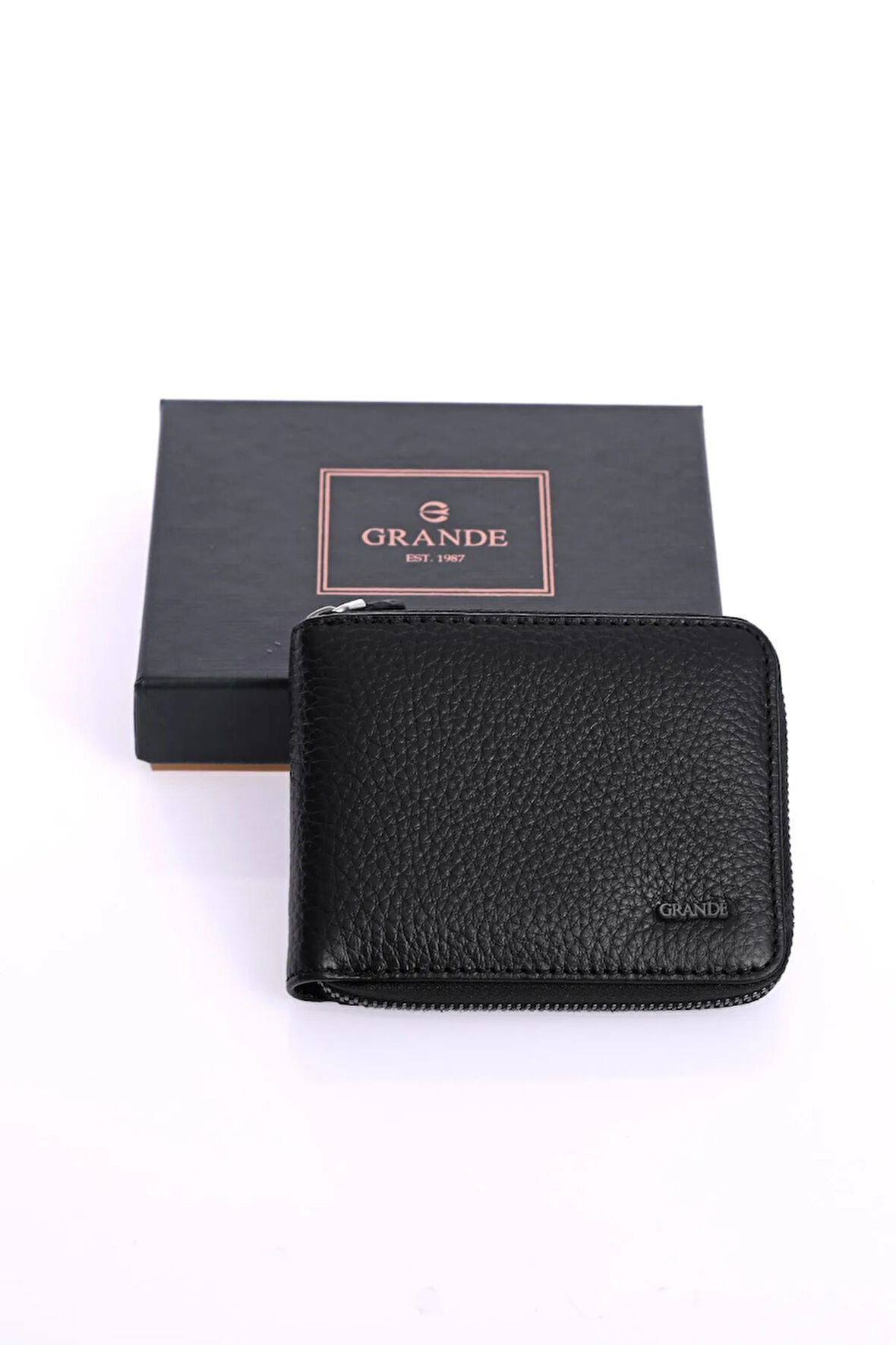 Grande Kadın Cüzdan 722
