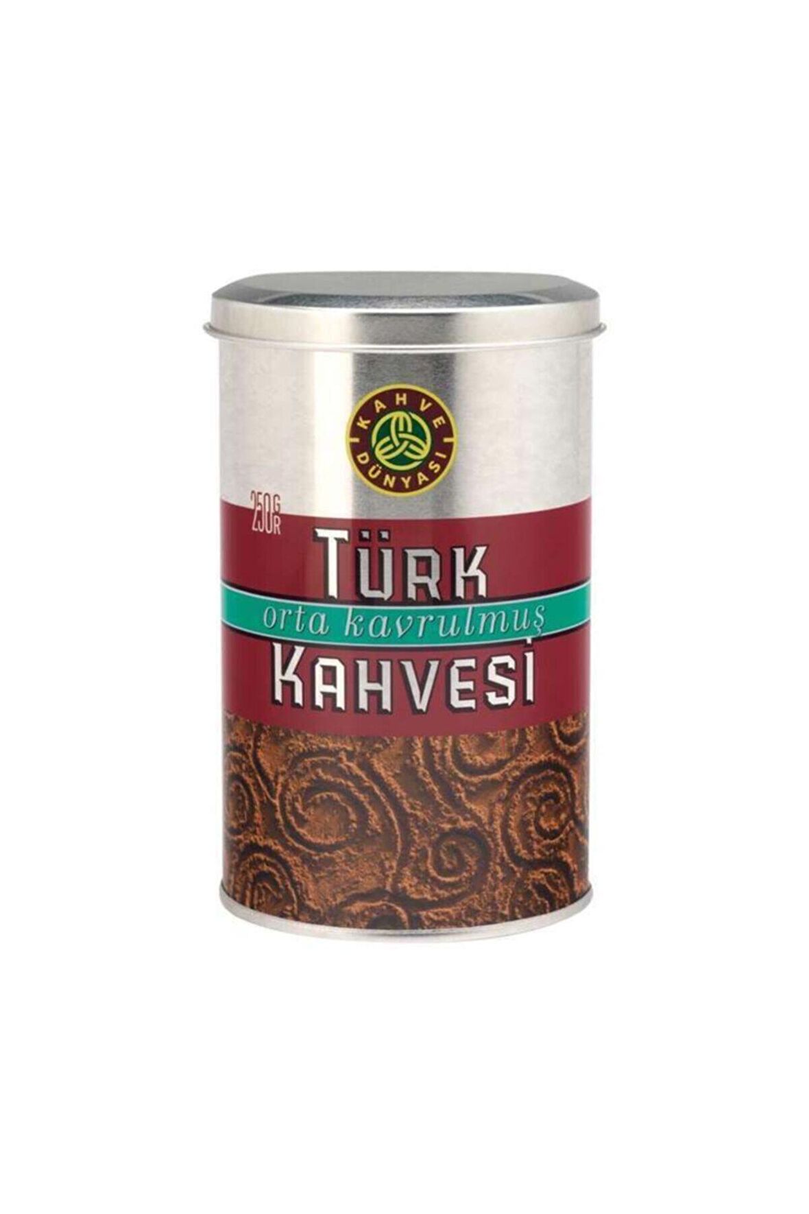 Kahve Dünyası 250 gr Türk Kahvesi