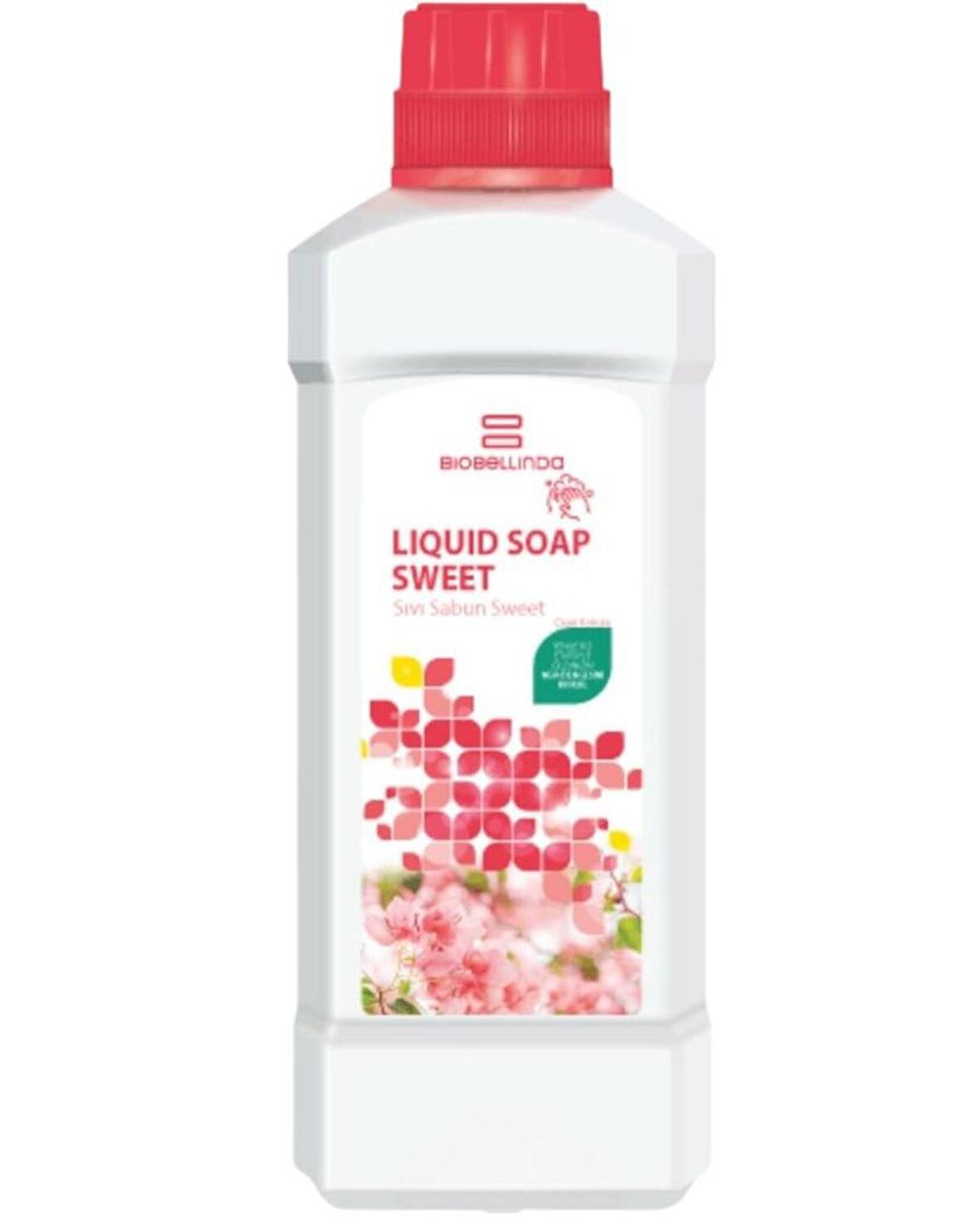 SIVI EL SABUNU SWEET 750 ML