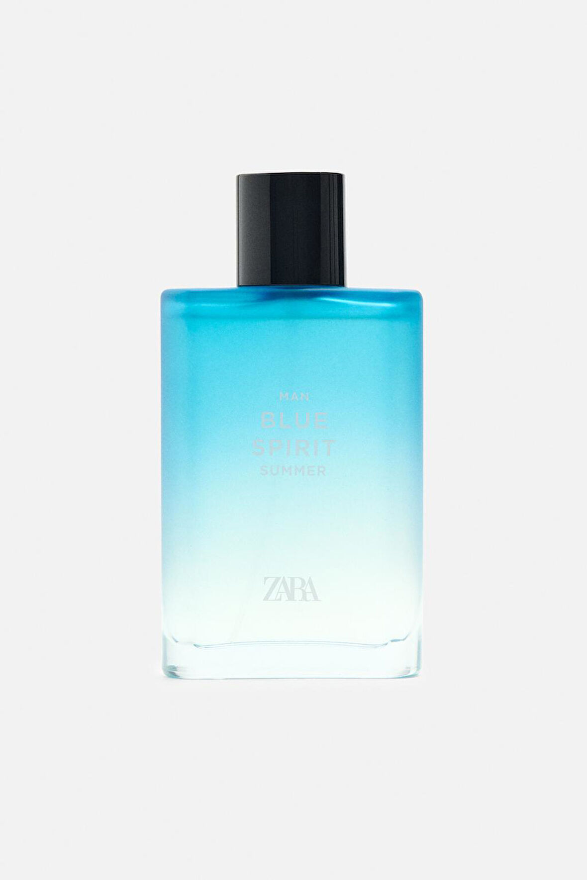ZARA BLUE SPIRIT SUMMER EDT 90 ML (3,04 FL. OZ)