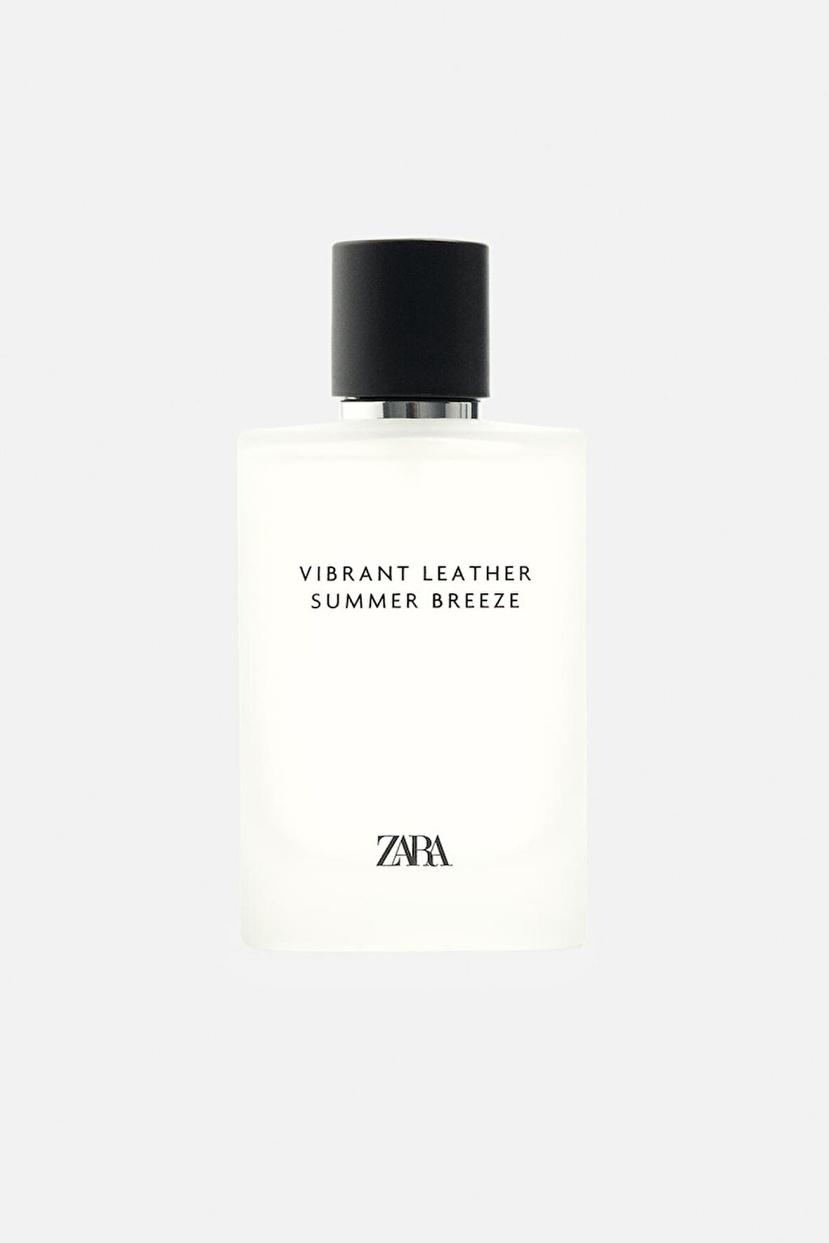 ZARA VIBRANT LEATHER SUMMER BREEZE EDP 100ML (3,38 FL.OZ)