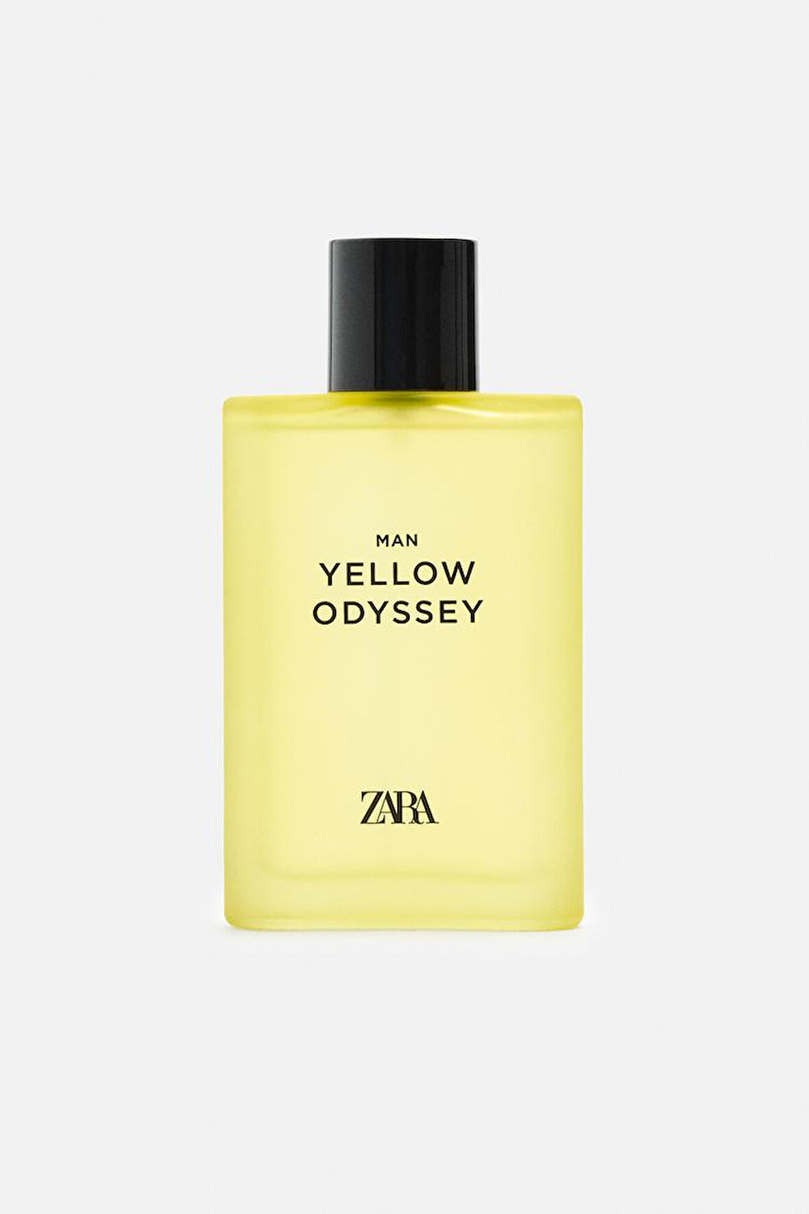 ZARA YELLOW ODYSSEY EDT 90 ML