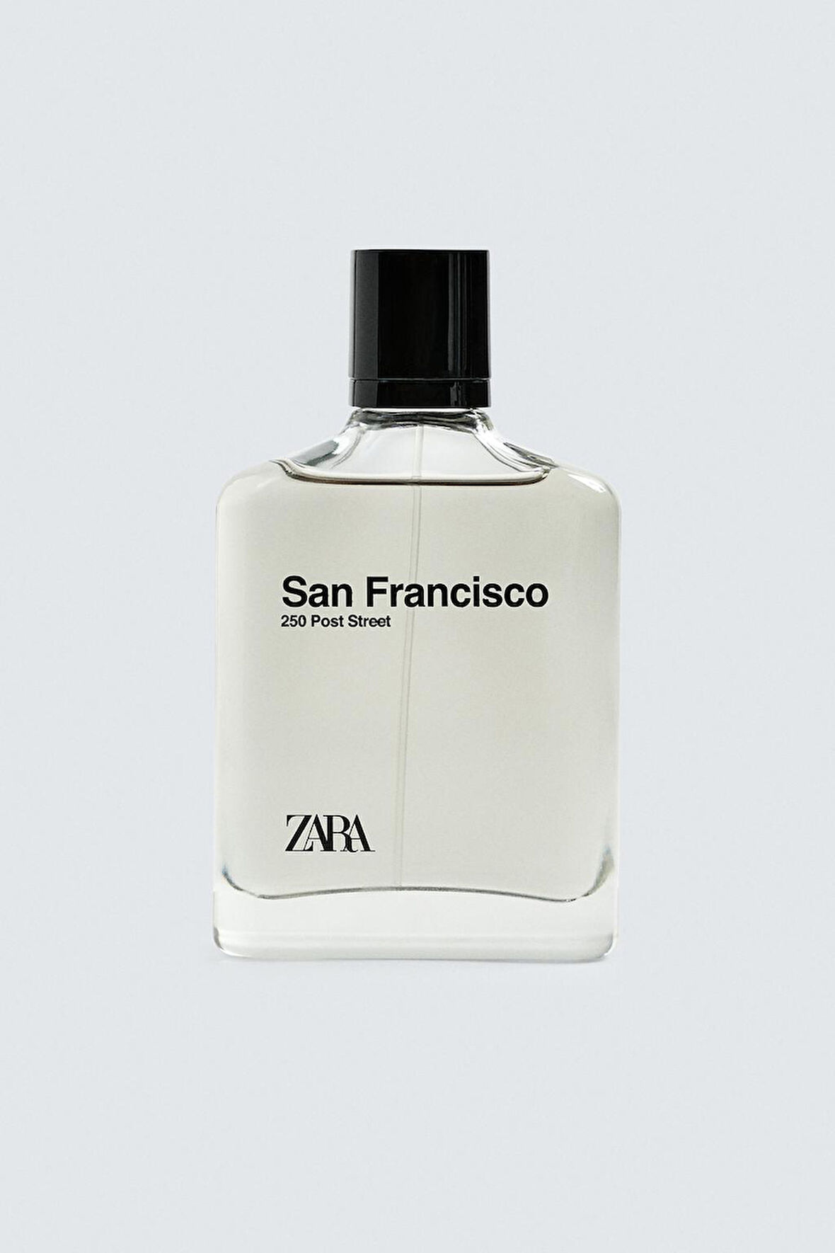 ZARA SAN FRANCISCO EDT 100ML (3.38 FL.OZ)