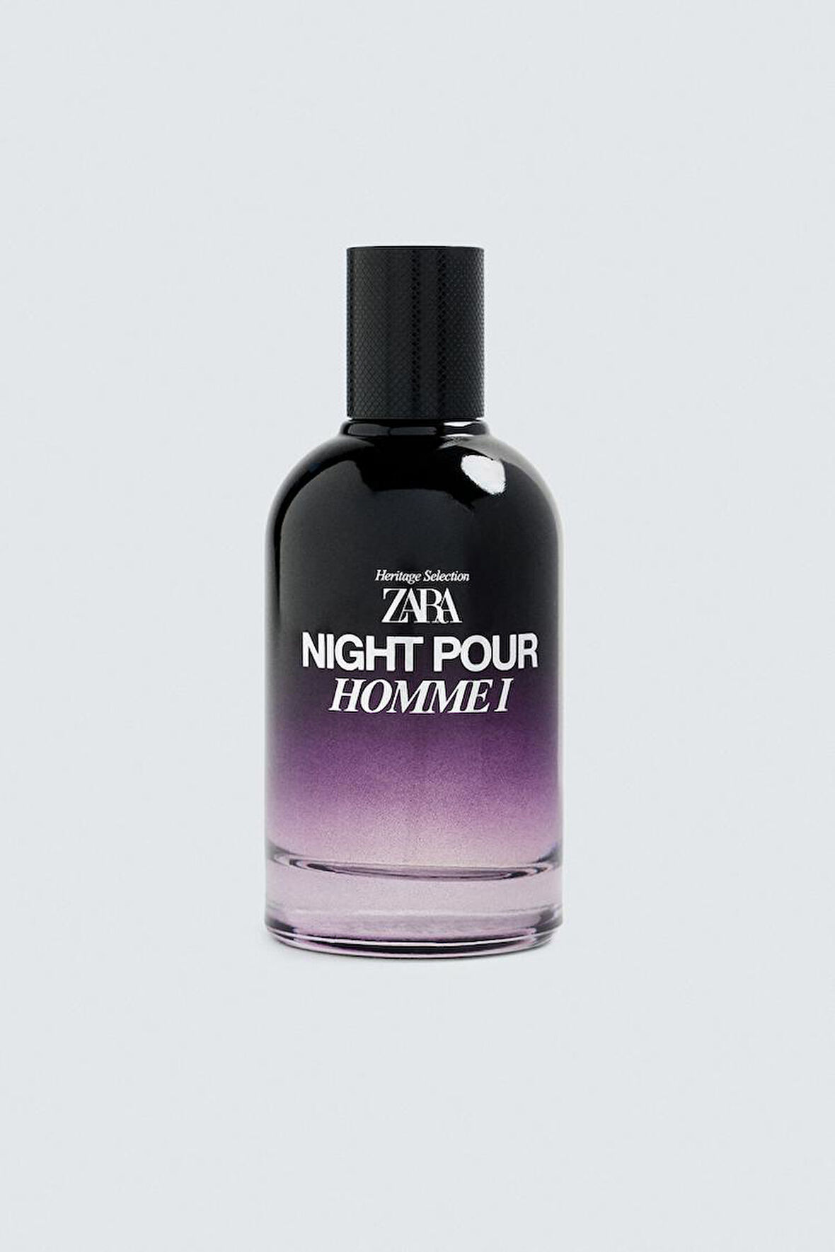ZARA NIGHT POUR HOMME I 100ML (3.38 FL. OZ.)
