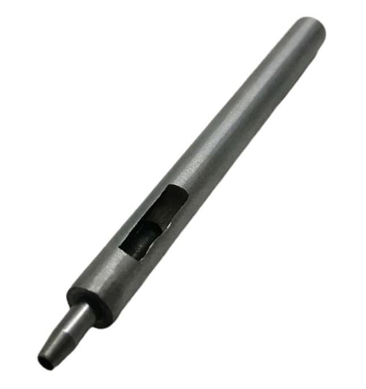 Yuvarlak Vurma Deri Delik Zımbası 1-6 no Arası Deri El Aleti 2 mm