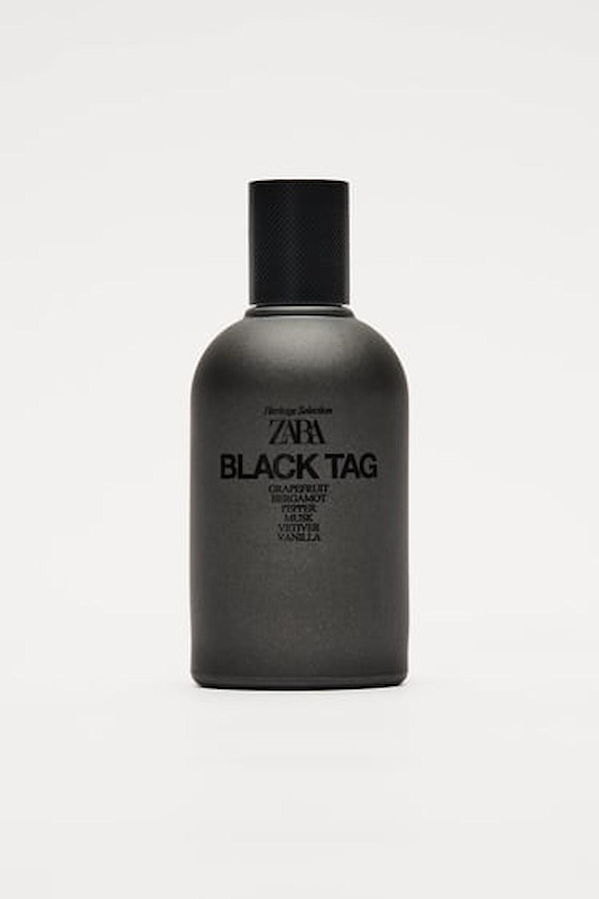 ZARA BLACK TAG EDP 100 ML  İNDİRİMSEHRİ