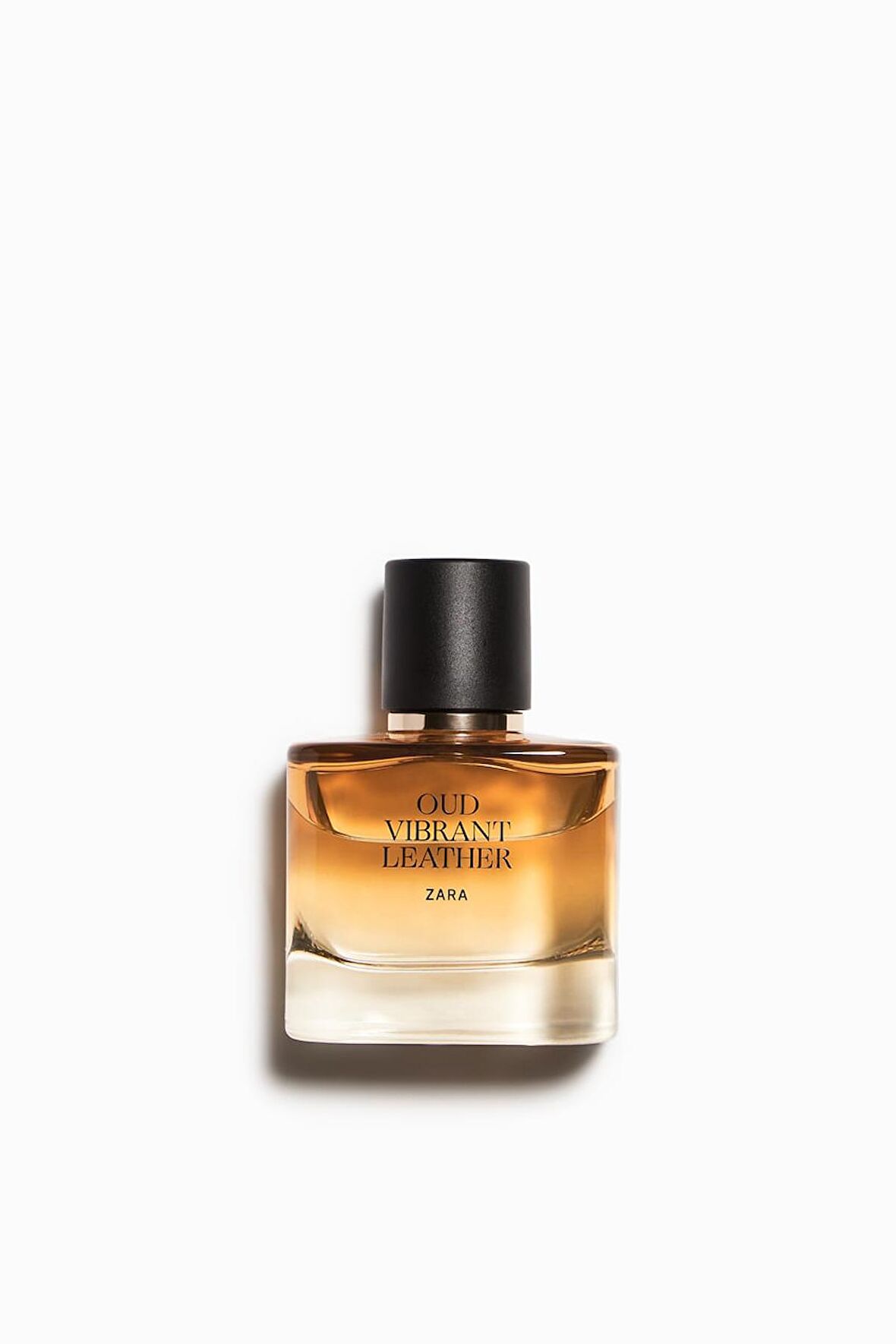 ZARA OUD VIBRANT LEATHER EDP 60 ML  İNDİRİMSEHRİ