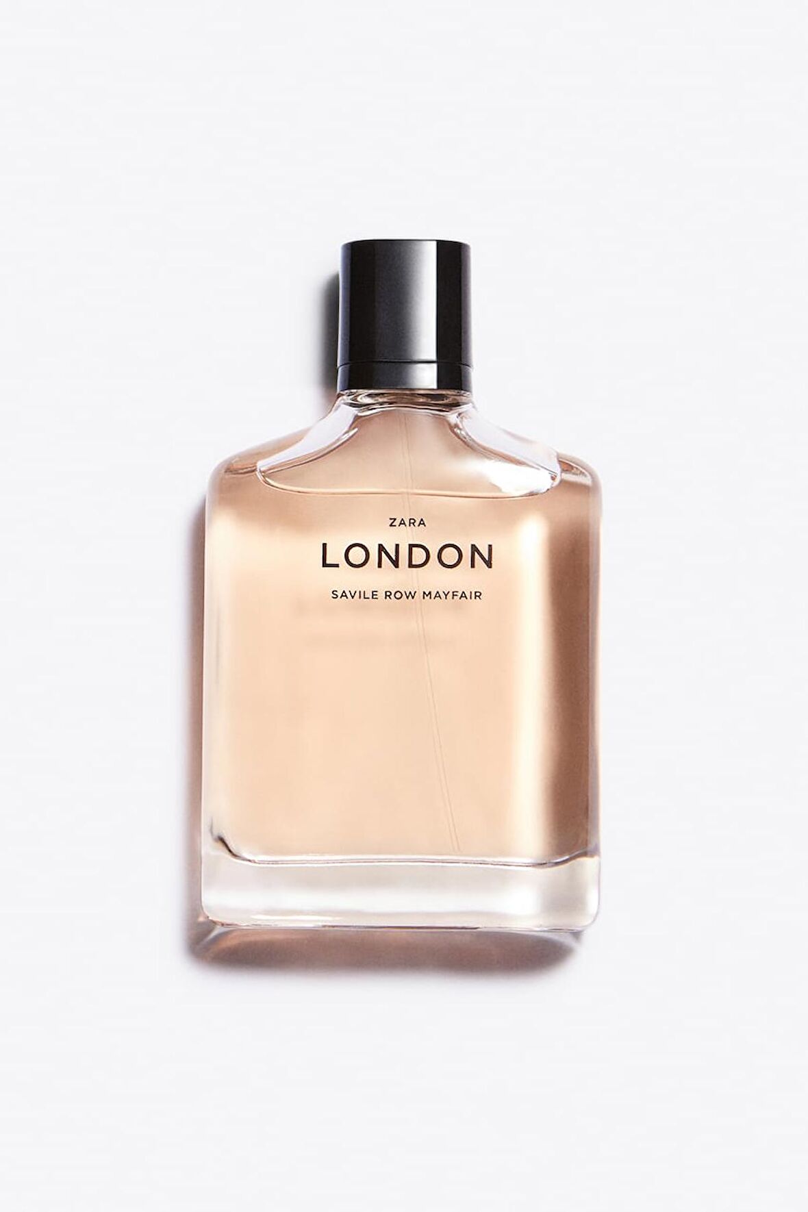 ZARA LONDON SAVILE ROW MAYFAIR EAU DE TOILETTE 100ML İNDİRİMSEHRİ