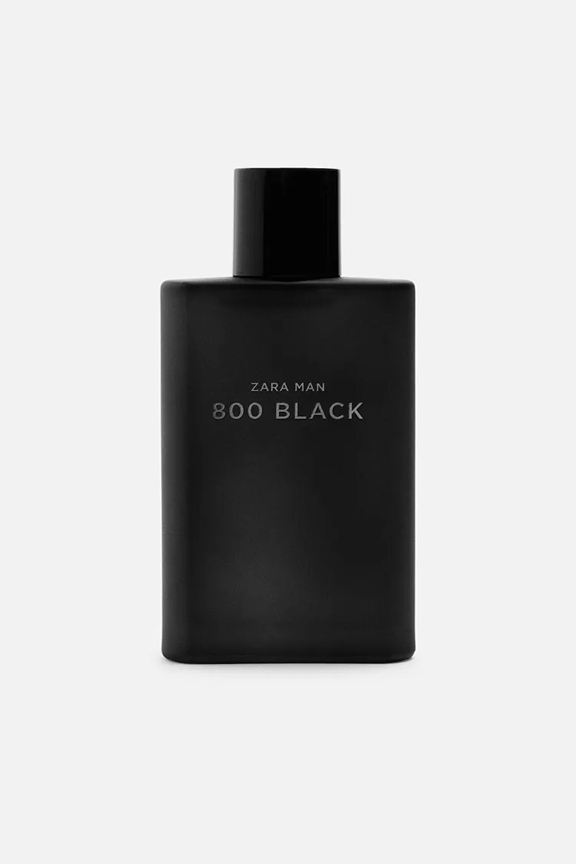 ZARA MAN 800 BLACK EDT 90 ML İNDİRİMSEHRİ