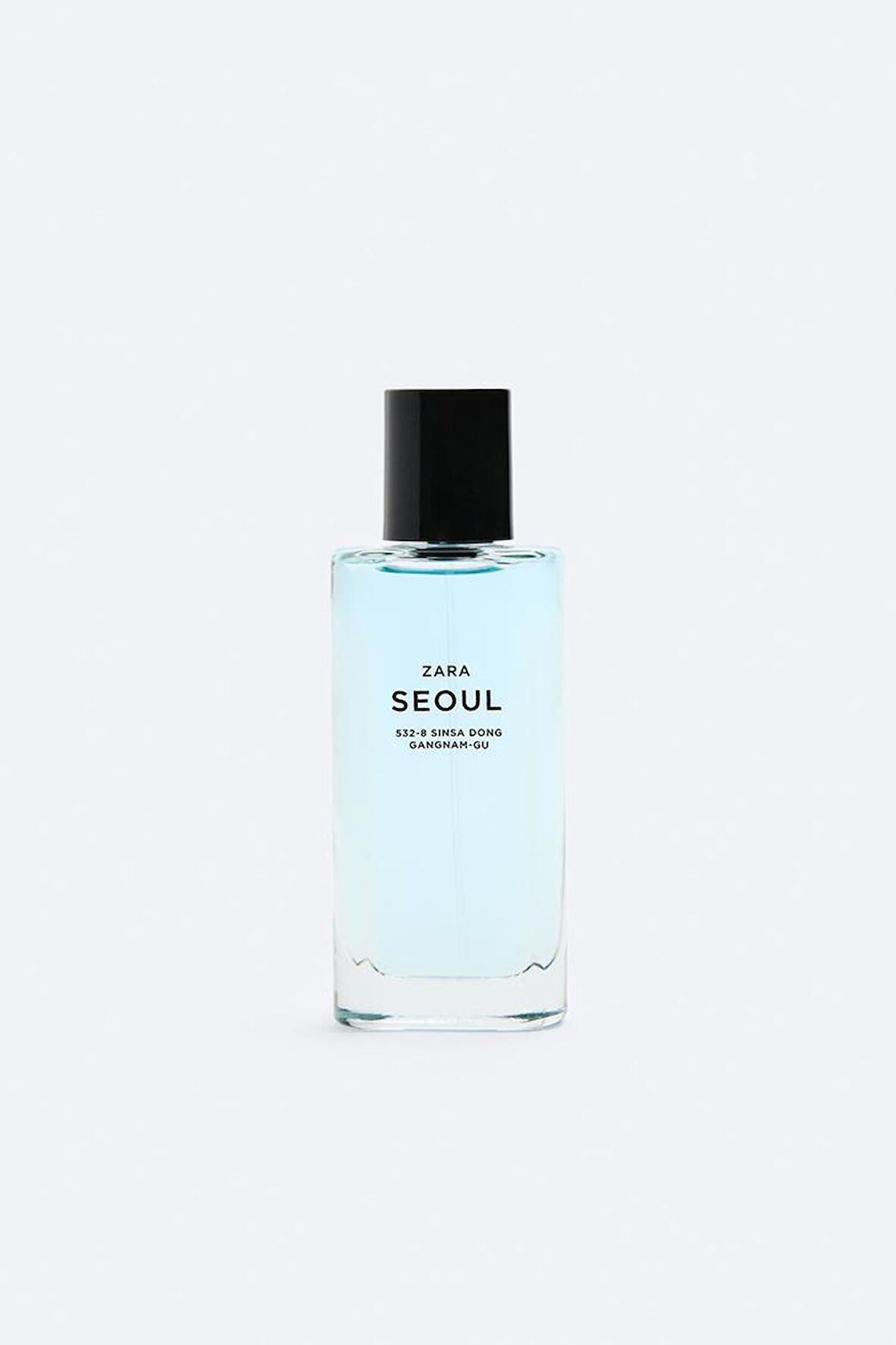 ZARA SEOUL EAU DE TOILETTE 40 ML İNDİRİMSEHRİ