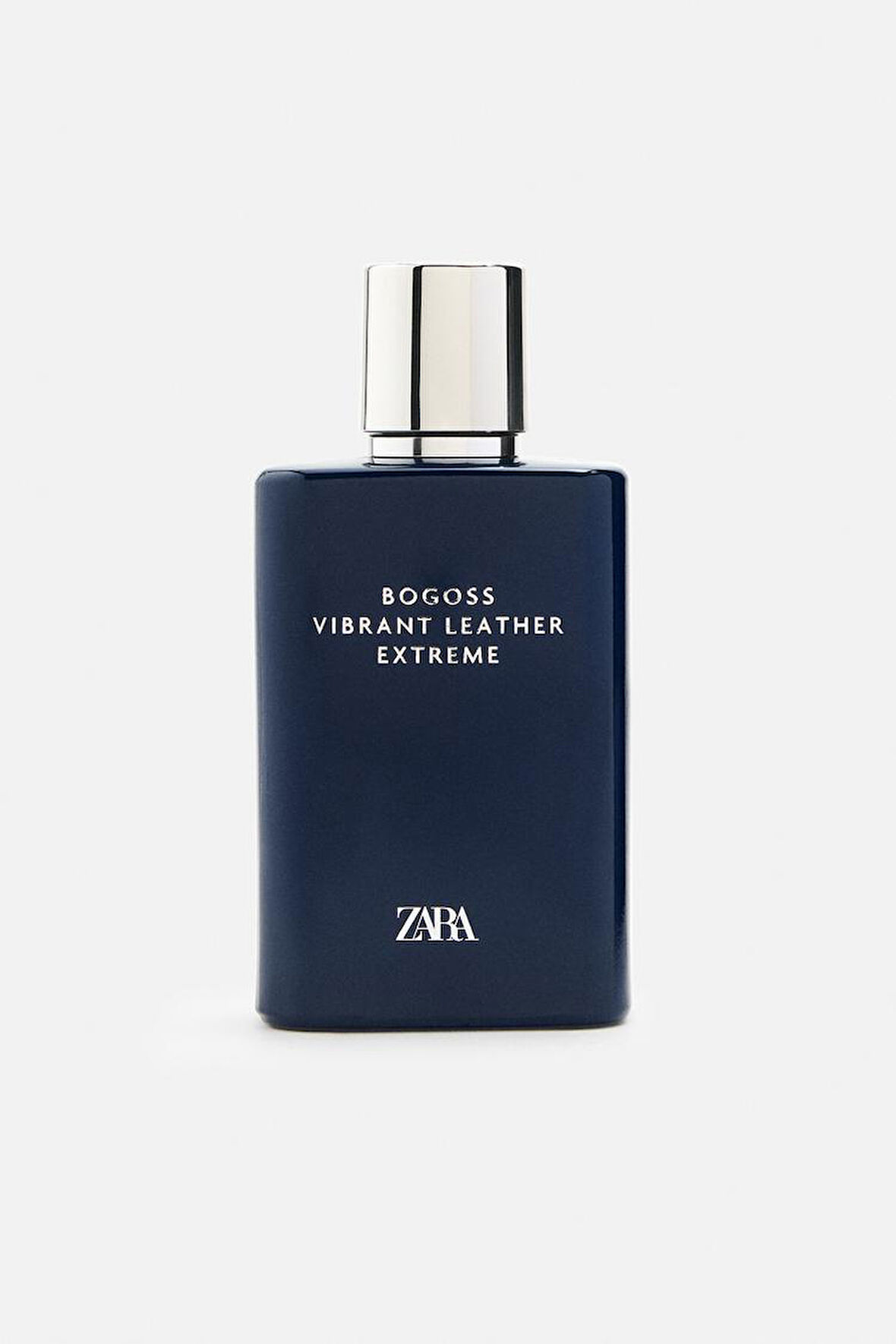 ZARA BOGOSS VIBRANT LEATHER EXTREME EDP 100ML