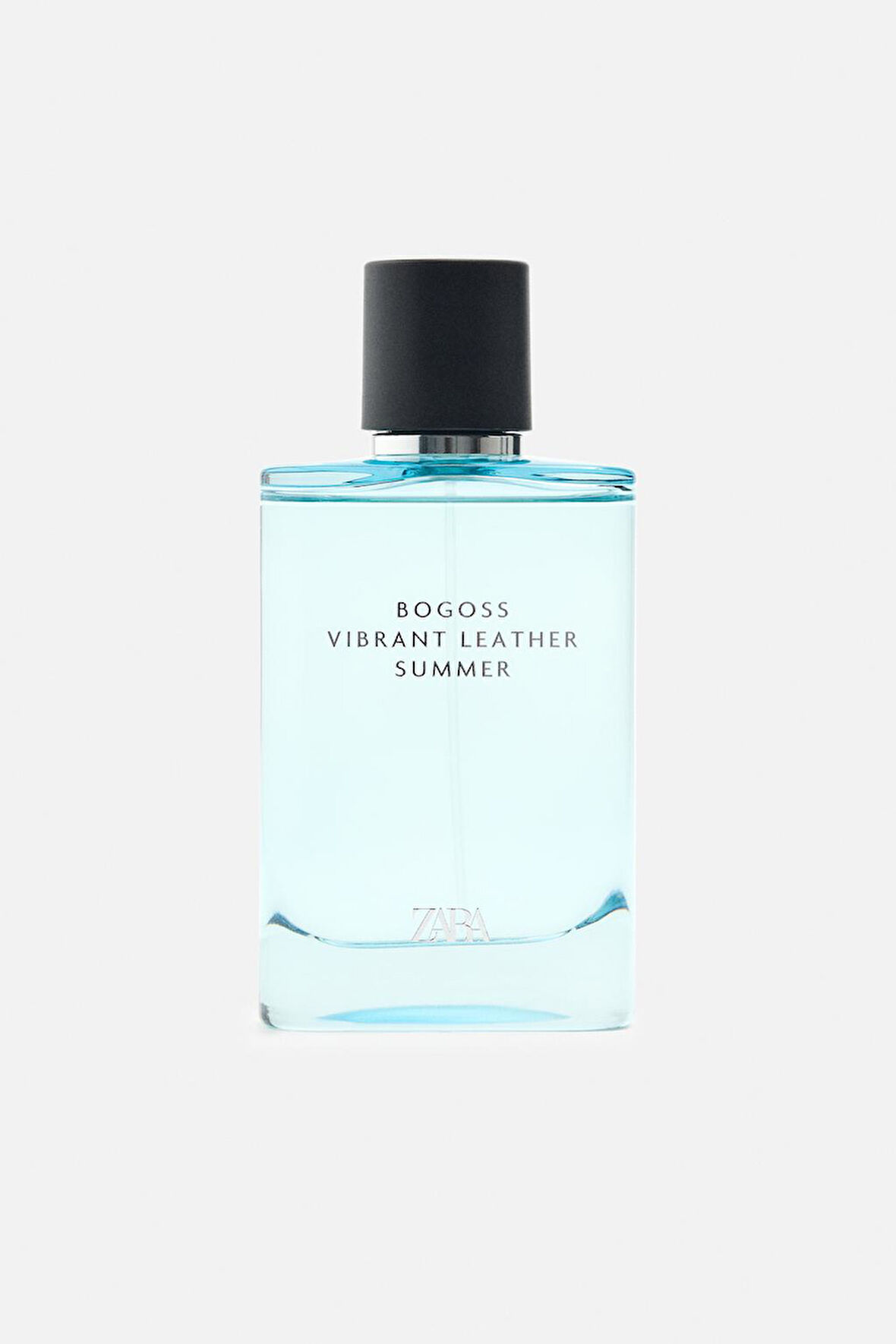 ZARA BOGOSS VIBRANT LEATHER SUMMER EDP 100 ML (3,38 FL. OZ)