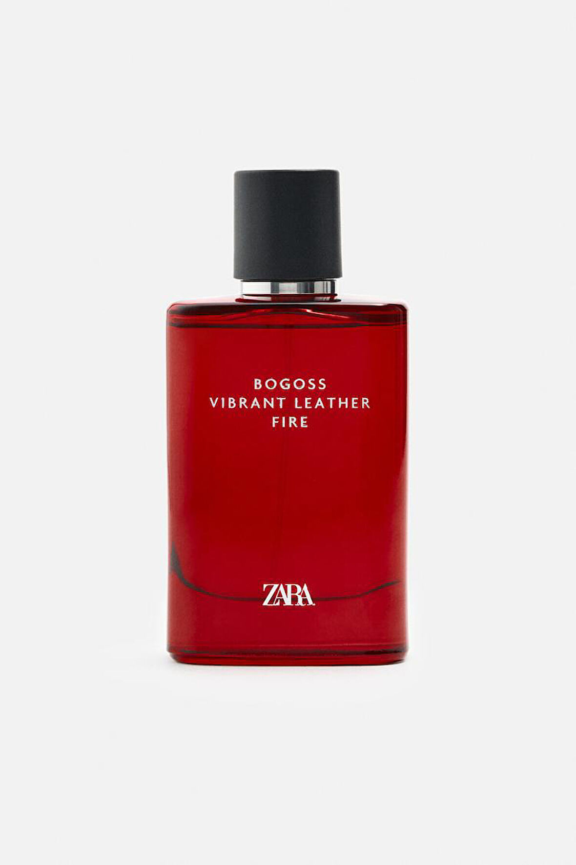 ZARA BOGOSS VIBRANT LEATHER FIRE EDP 100 ML  İNDİRİMSEHRİ