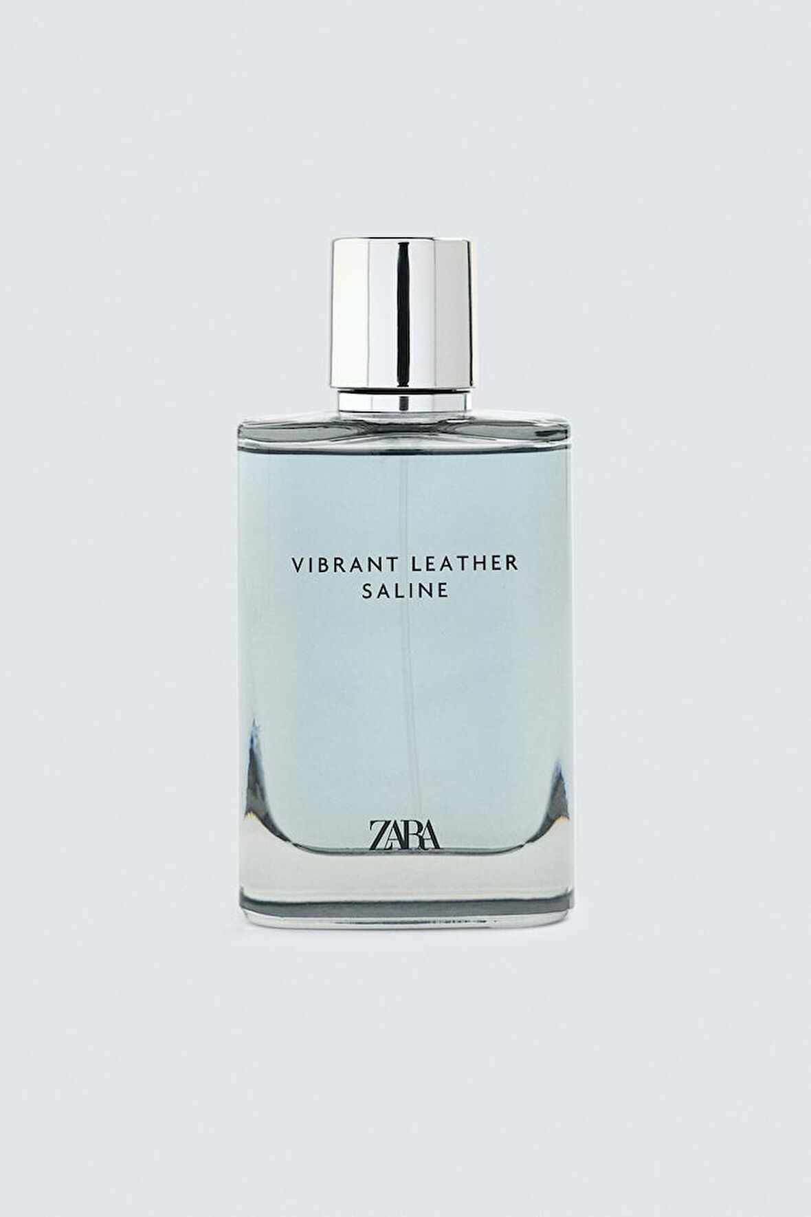 ZARA VIBRANT LEATHER SALINE 100 ML (3,38 FL