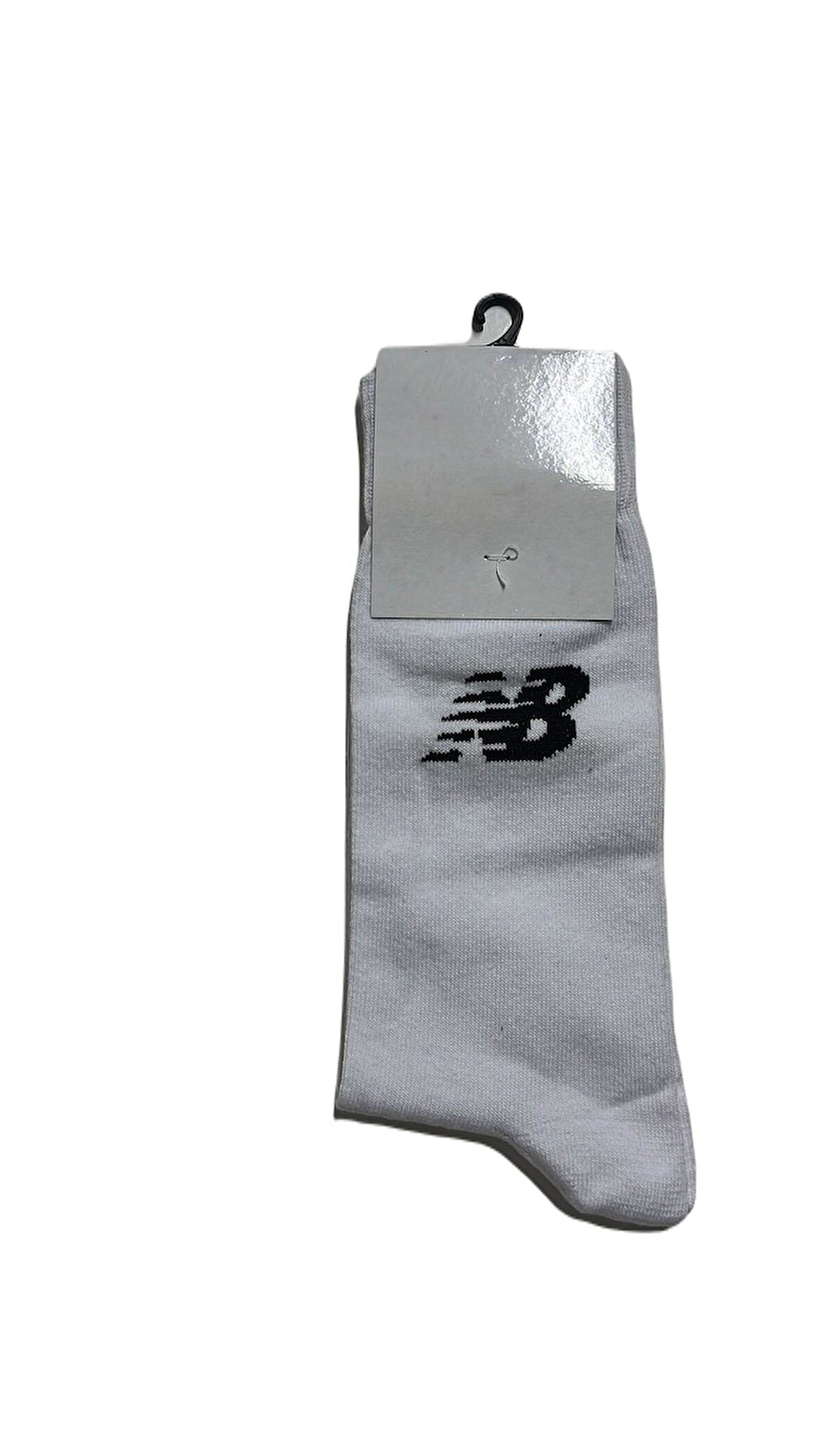 New Balance NBSOCKS06 Erkek Spor Çorap