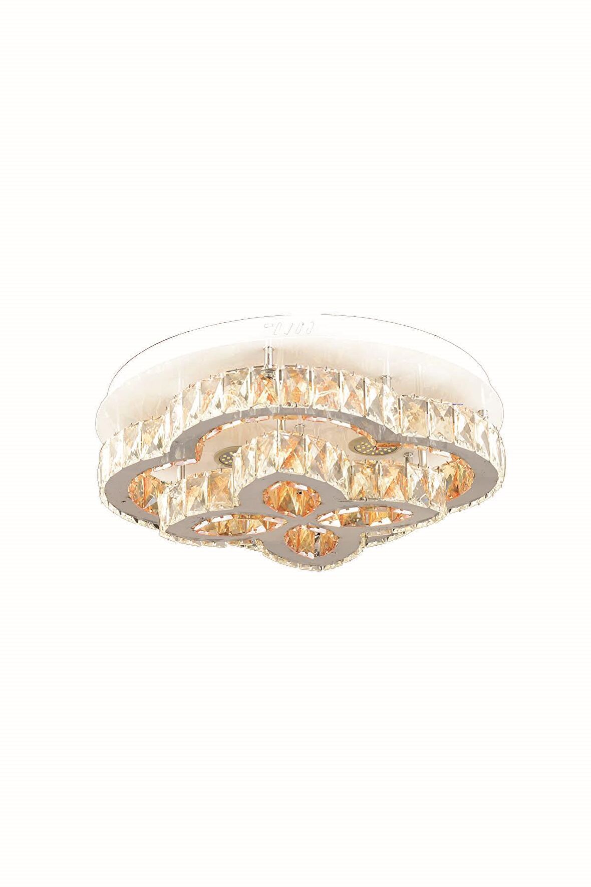 Papatya Led Avize